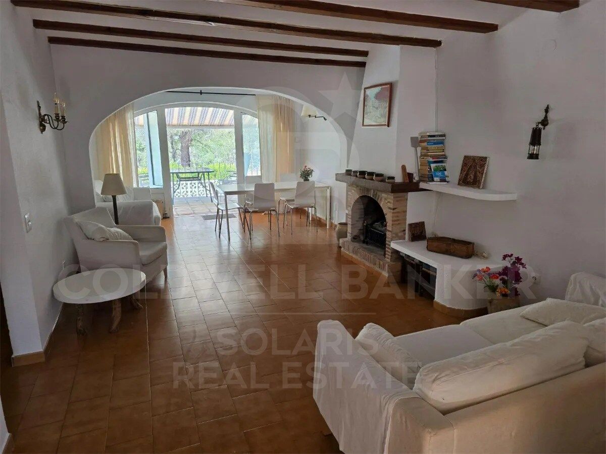 Townhouse Jopie for sale Pinar del Advocat - Cometa