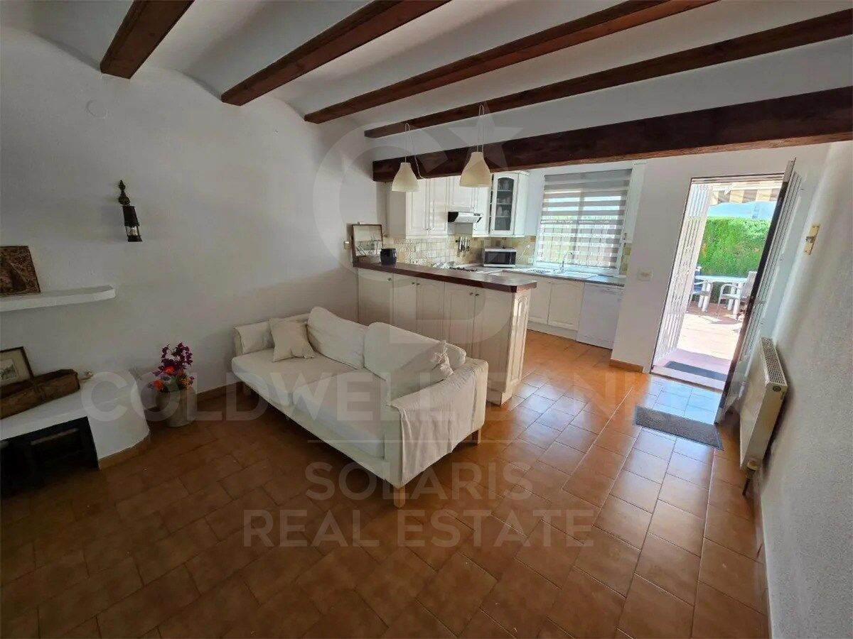 Townhouse Jopie for sale Pinar del Advocat - Cometa