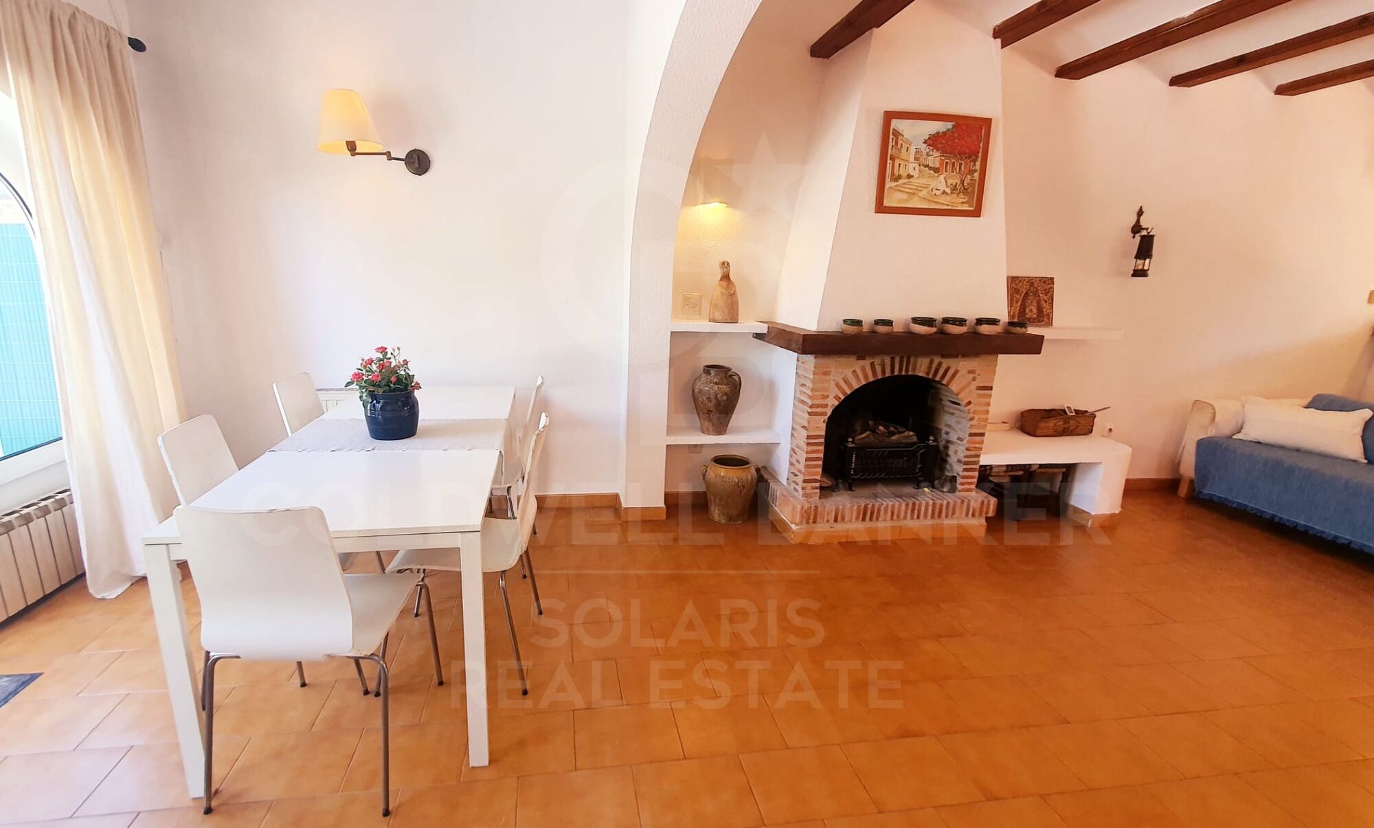 Townhouse Jopie for sale Pinar del Advocat - Cometa