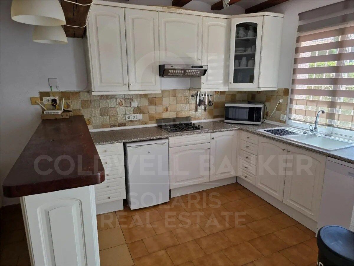 Townhouse Jopie for sale Pinar del Advocat - Cometa