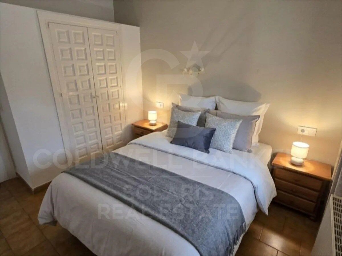 Townhouse Jopie for sale Pinar del Advocat - Cometa