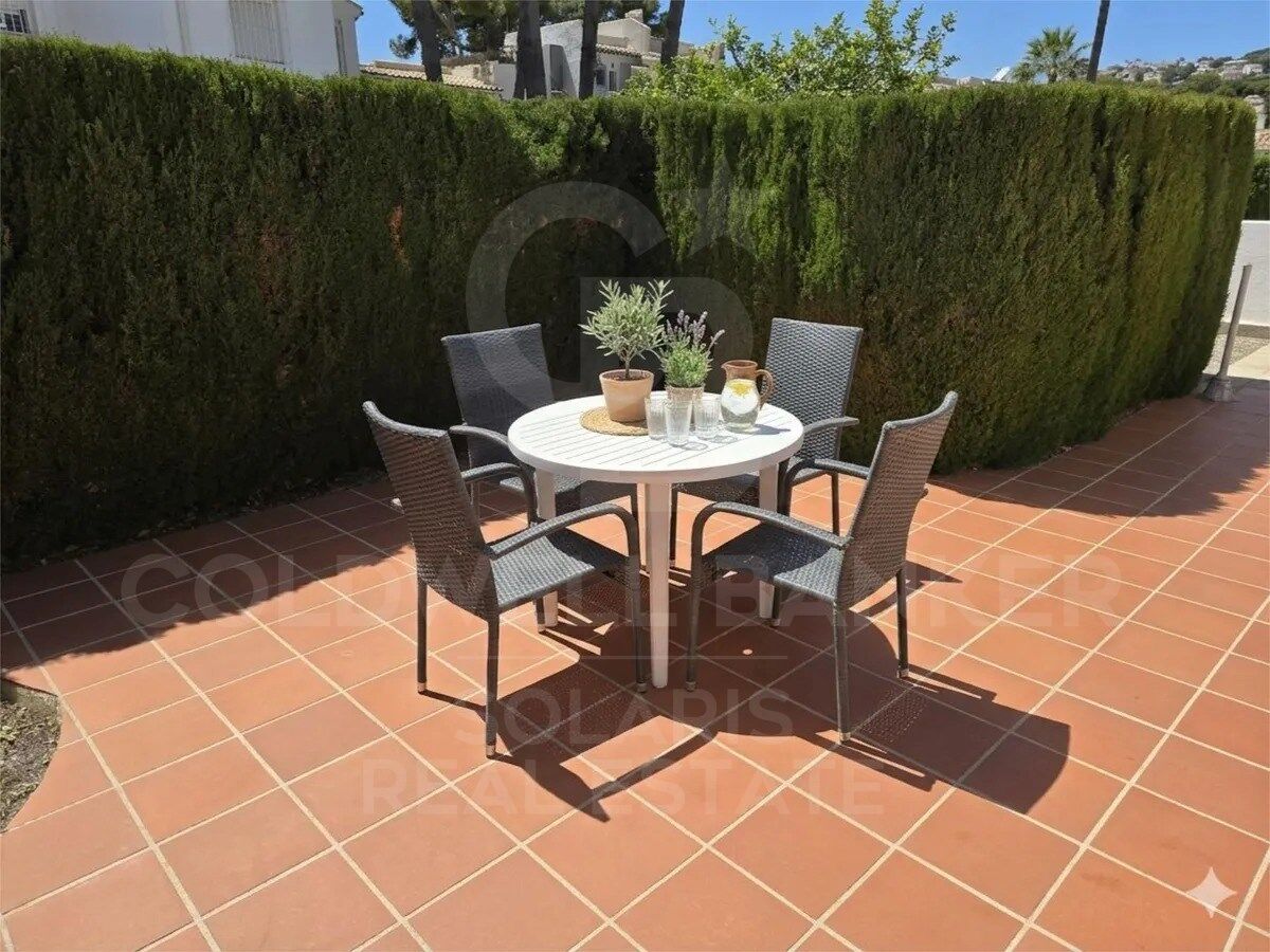 Townhouse Jopie for sale Pinar del Advocat - Cometa
