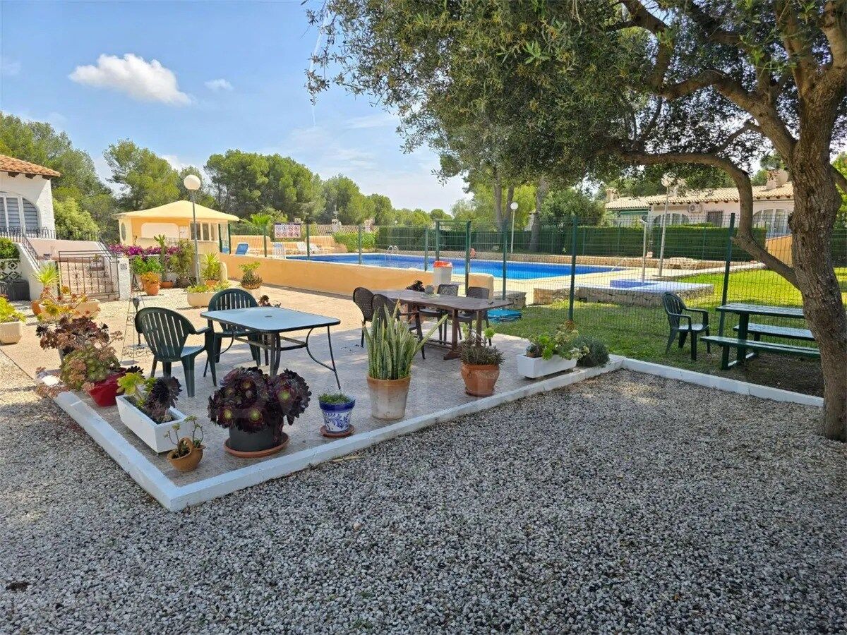 Townhouse Jopie for sale Pinar del Advocat - Cometa