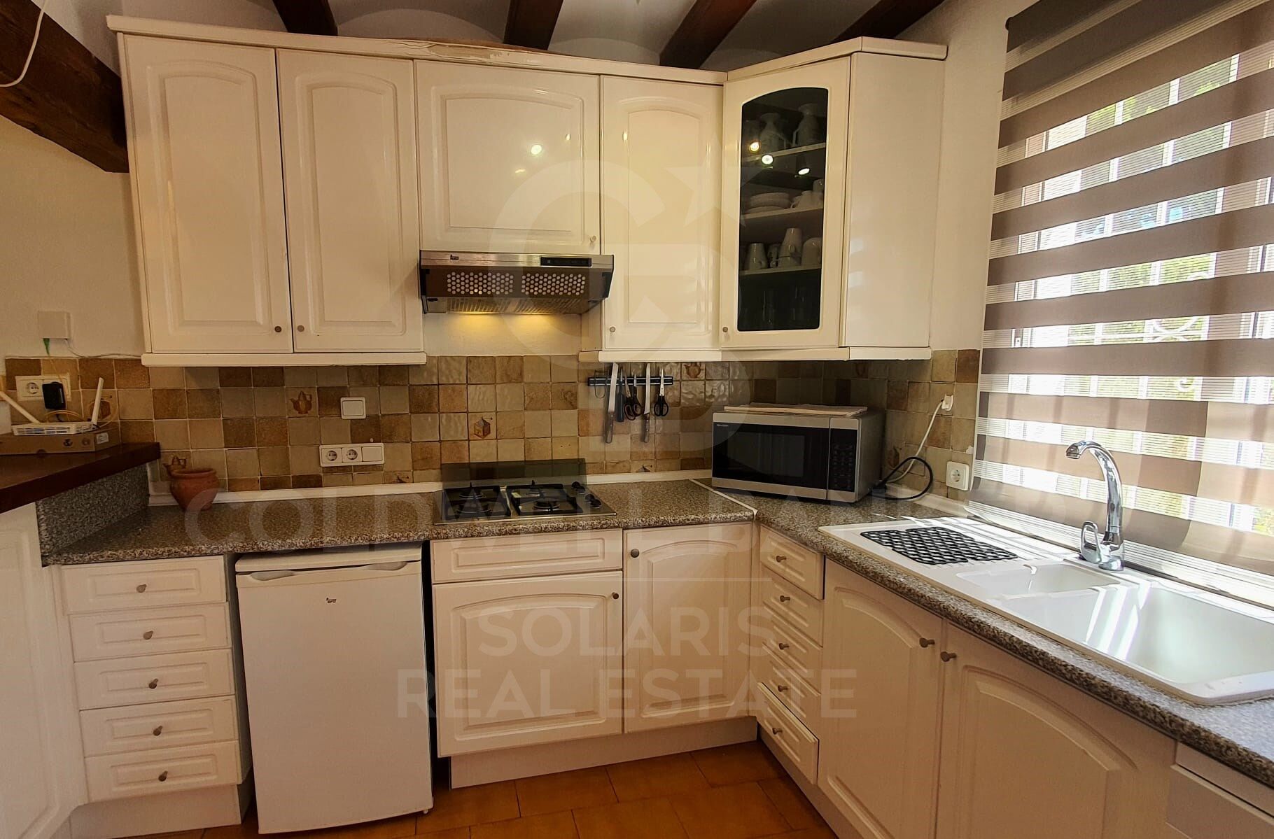 Casa Jopie adosada en venta Pinar del Advocat - Cometa