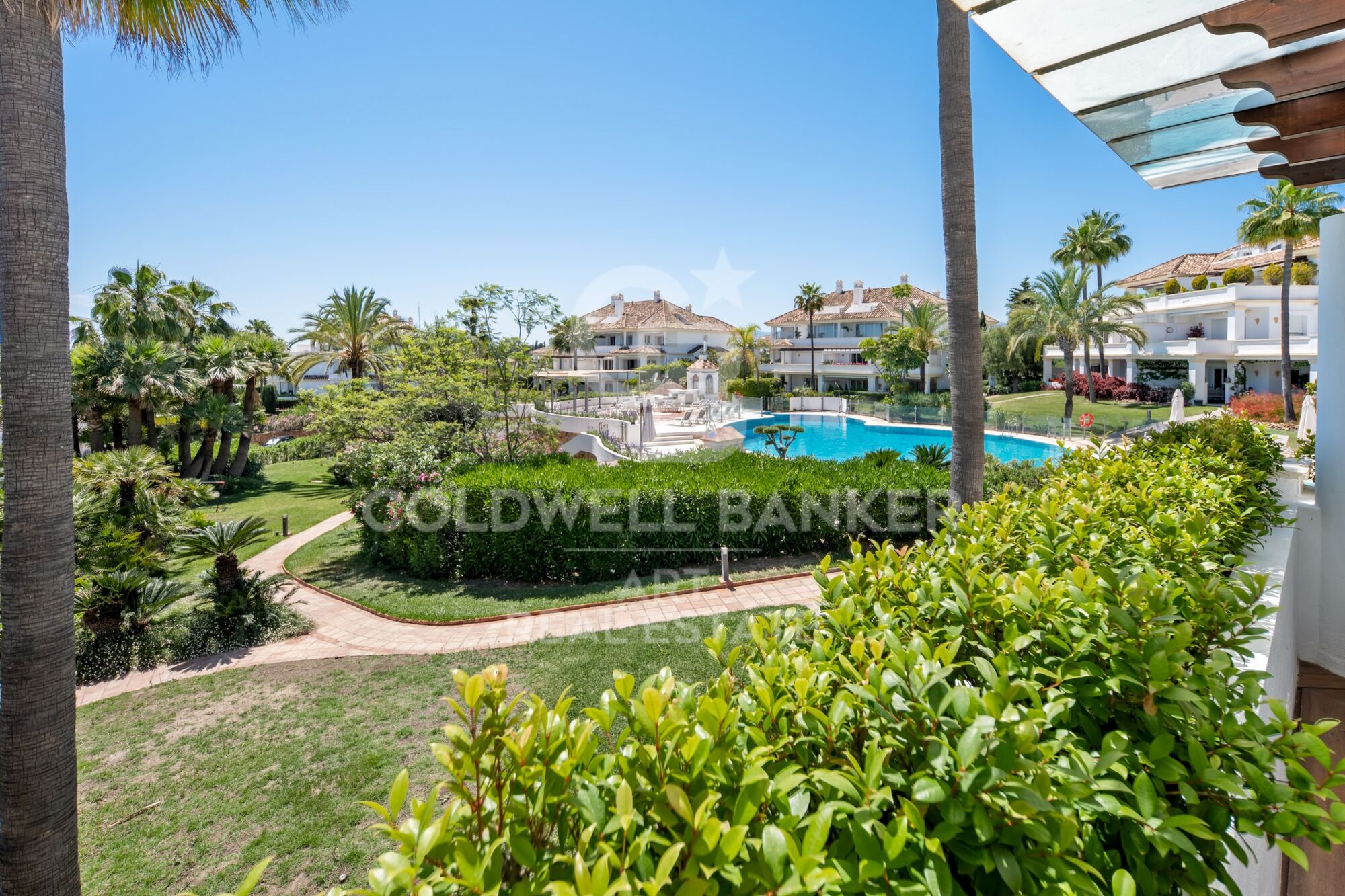 Appartement Exclusif à Monte Paraíso, au Cur du Golden Mile de Marbella