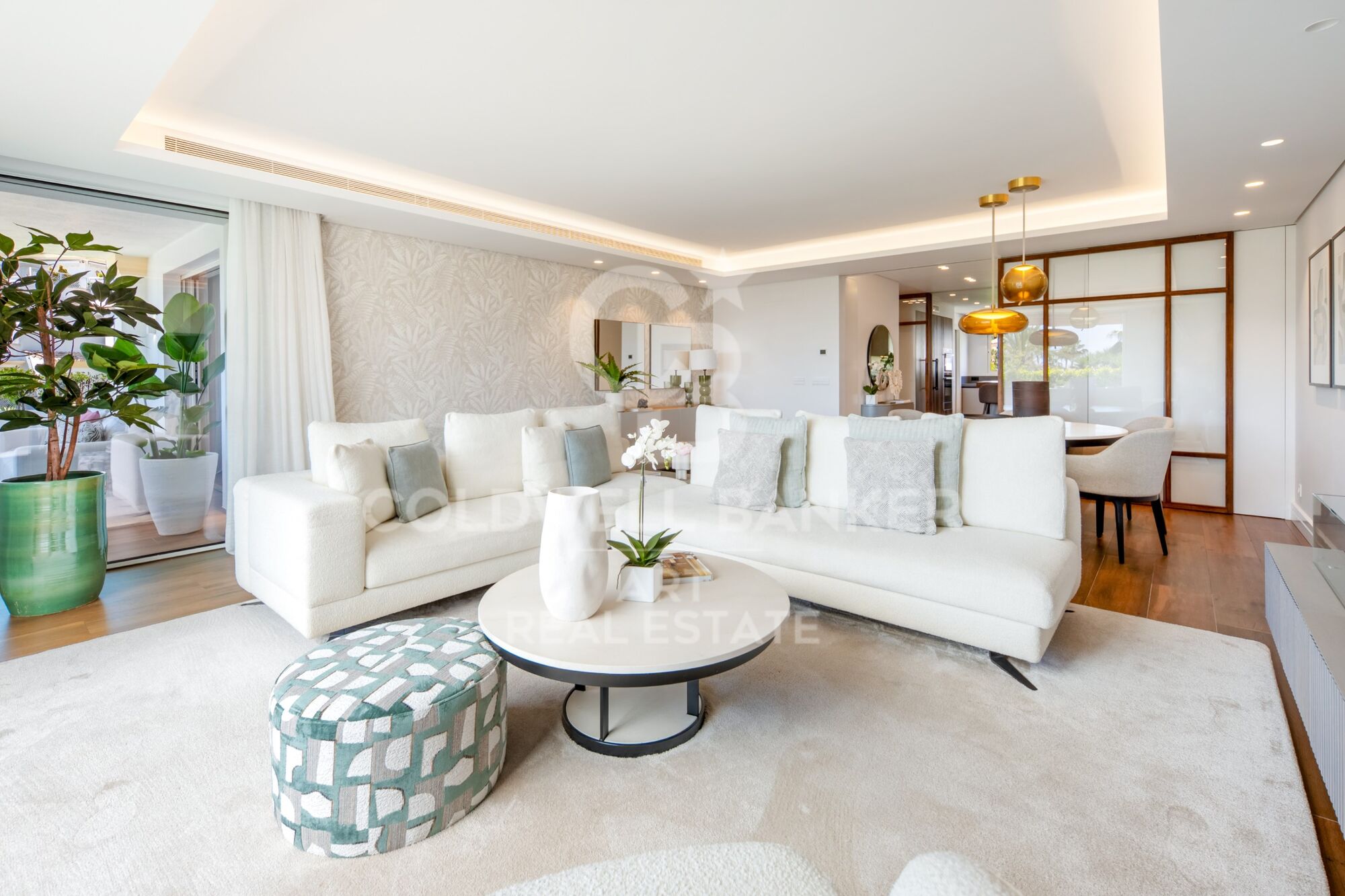 Appartement Exclusif à Monte Paraíso, au Cur du Golden Mile de Marbella