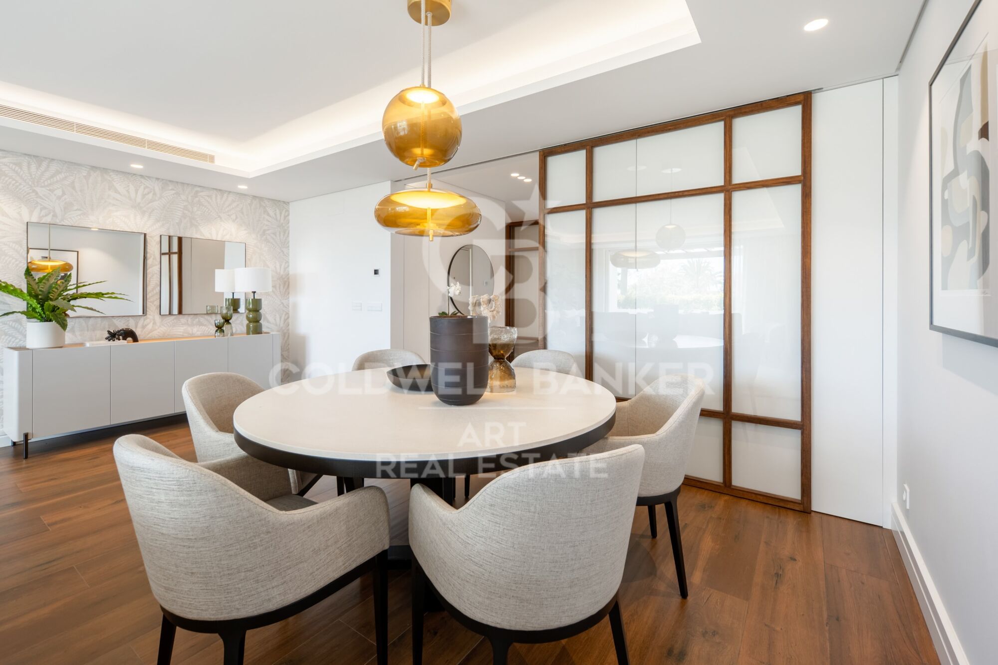 Appartement Exclusif à Monte Paraíso, au Cur du Golden Mile de Marbella