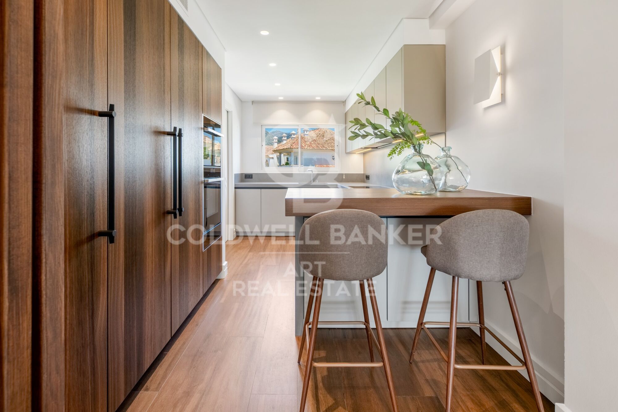 Appartement Exclusif à Monte Paraíso, au Cur du Golden Mile de Marbella