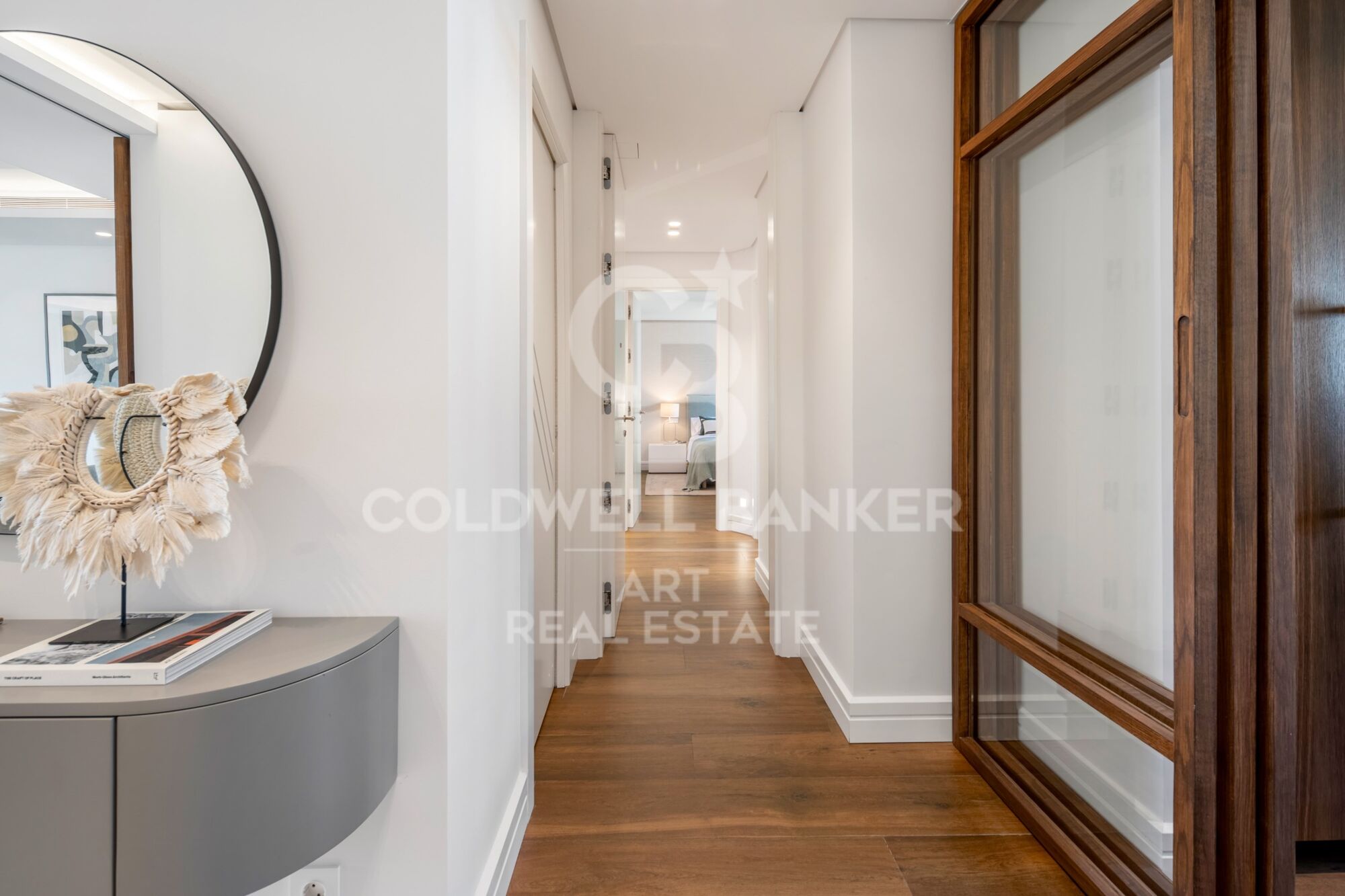 Appartement Exclusif à Monte Paraíso, au Cur du Golden Mile de Marbella