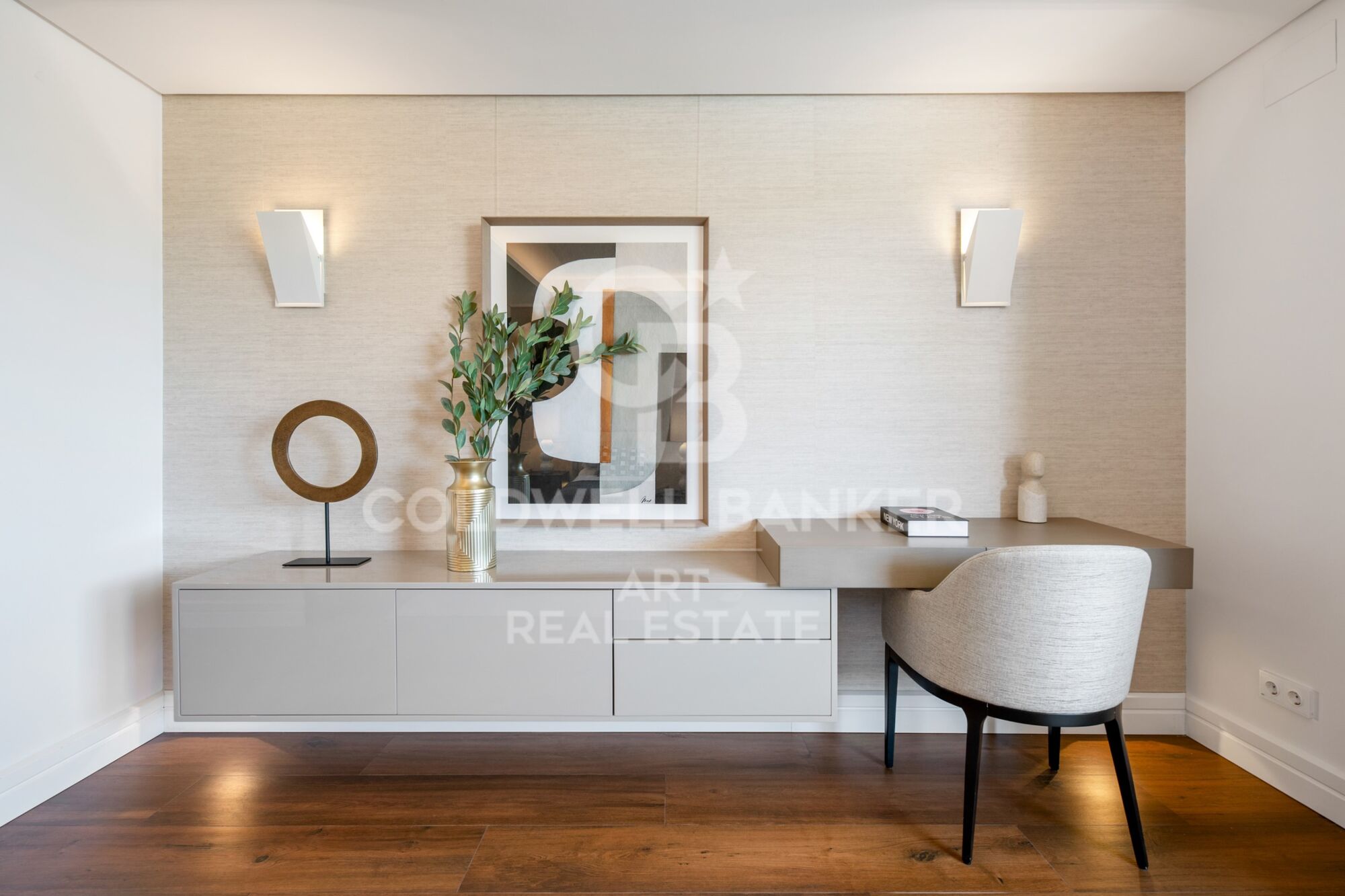 Appartement Exclusif à Monte Paraíso, au Cur du Golden Mile de Marbella