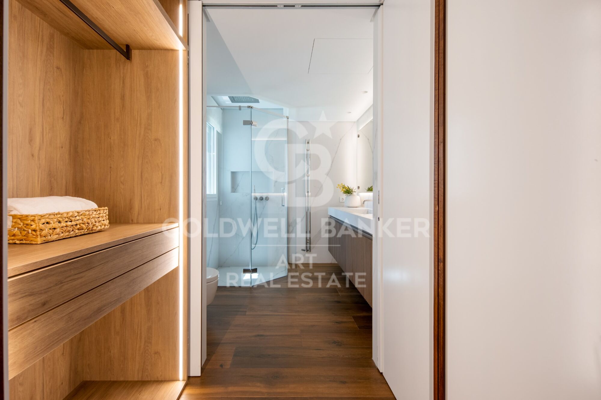 Appartement Exclusif à Monte Paraíso, au Cur du Golden Mile de Marbella