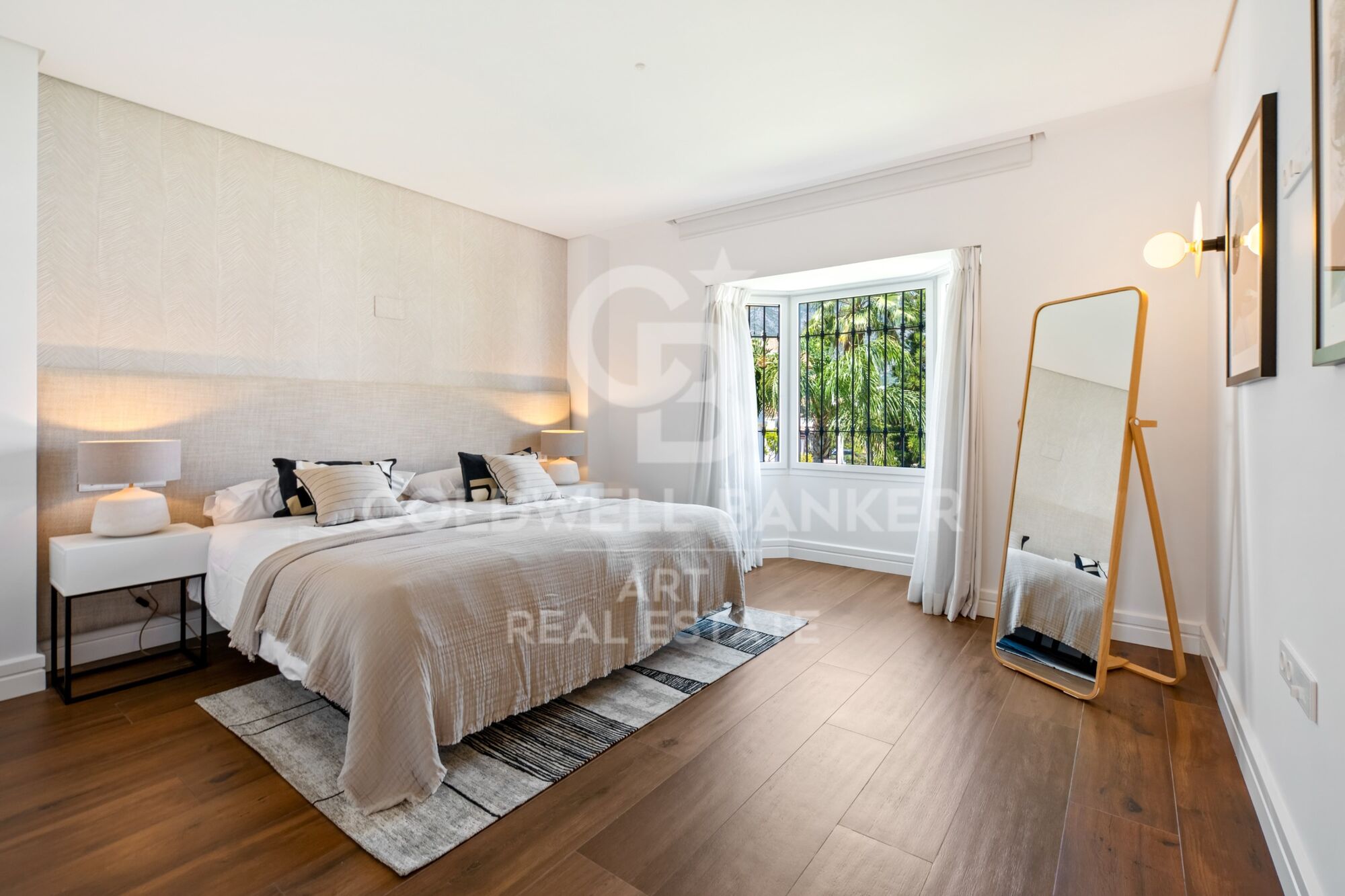 Appartement Exclusif à Monte Paraíso, au Cur du Golden Mile de Marbella
