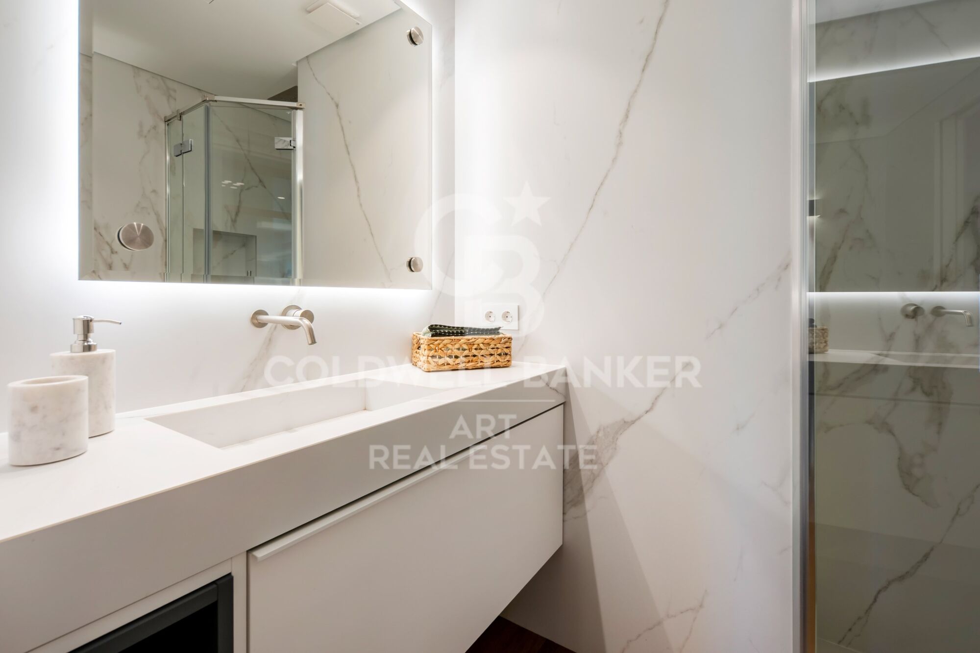 Appartement Exclusif à Monte Paraíso, au Cur du Golden Mile de Marbella