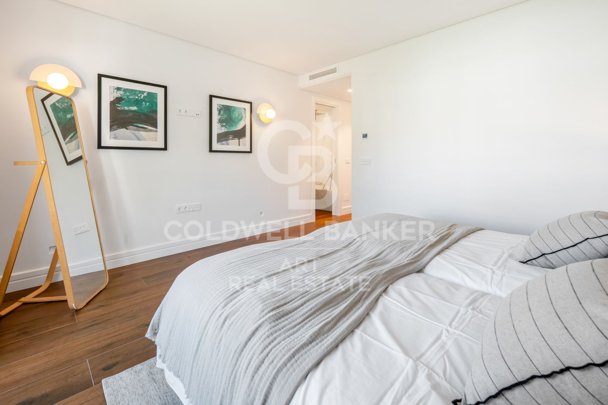 Appartement Exclusif à Monte Paraíso, au Cur du Golden Mile de Marbella