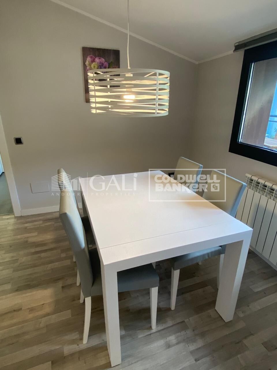 Penthouse 2 Schlafzimmer Vermietung Encamp