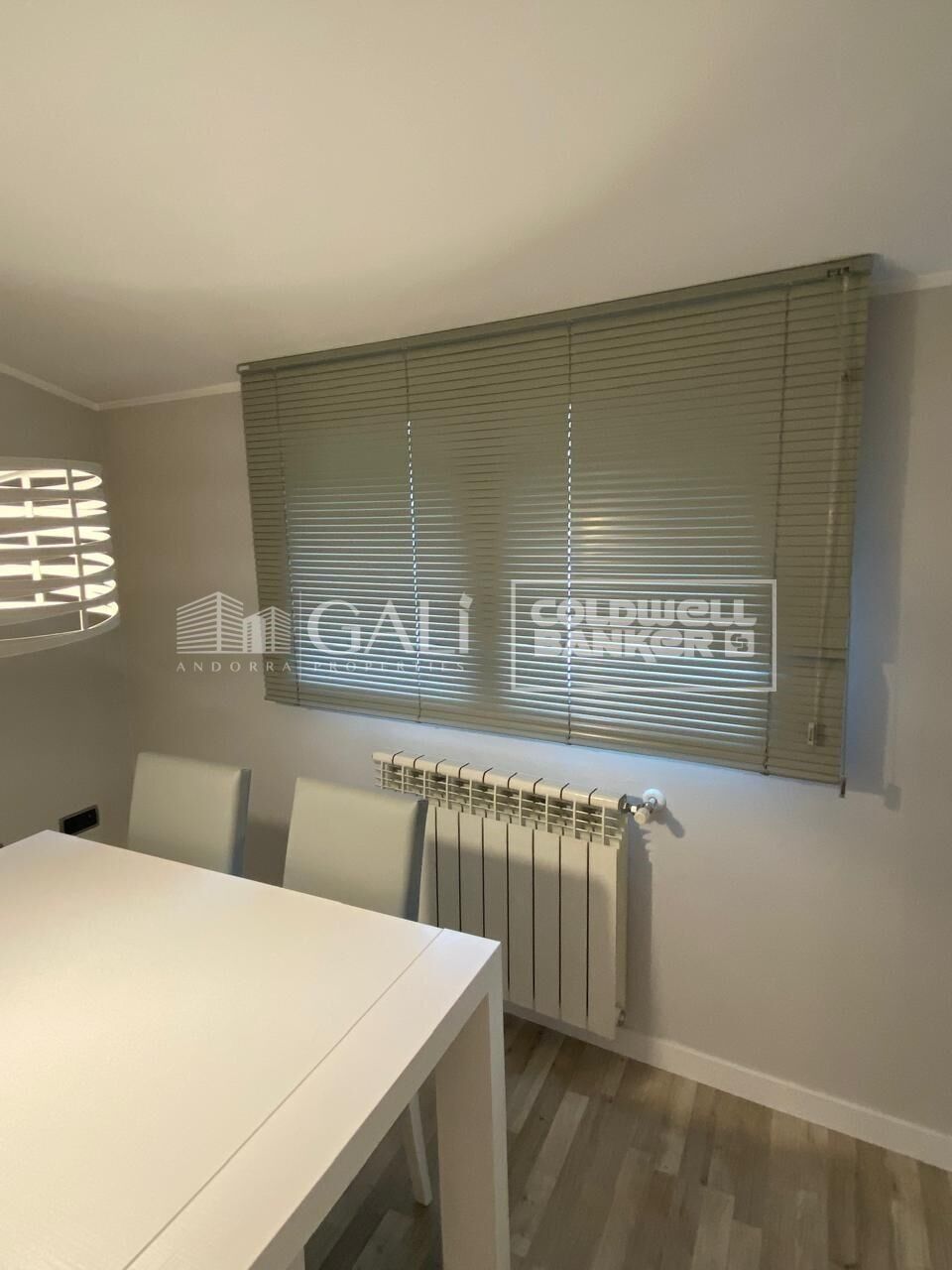 Penthouse 2 Schlafzimmer Vermietung Encamp