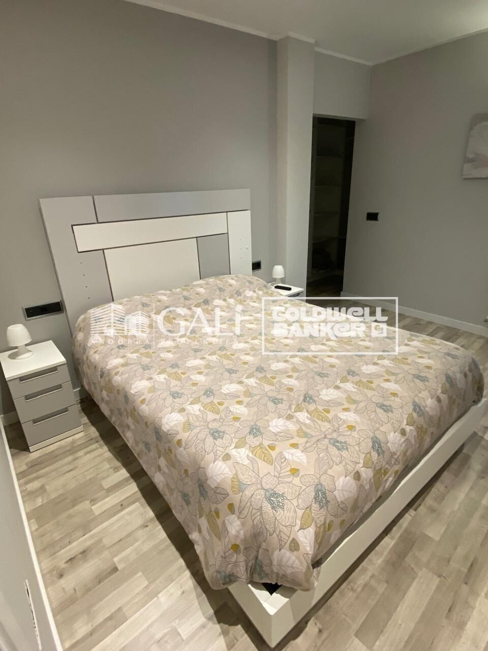 Ático 2 habitaciones Alquiler Encamp