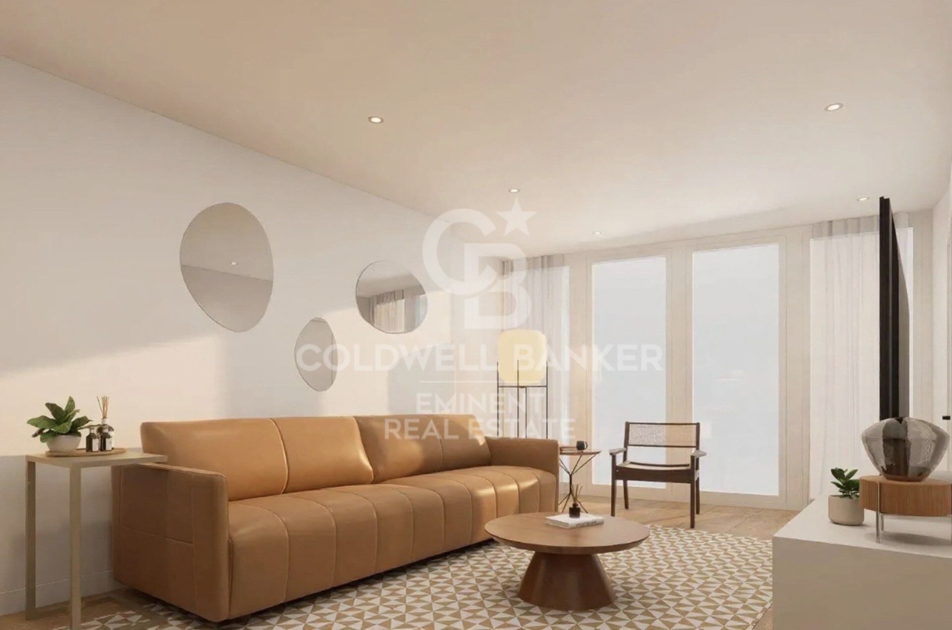 Appartement à vendre au 357, rue Balmes
