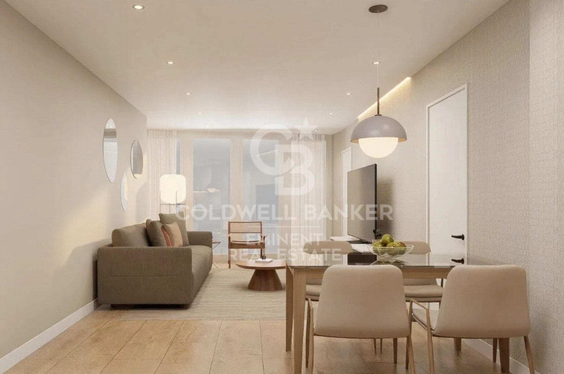 Appartement à vendre au 357, rue Balmes