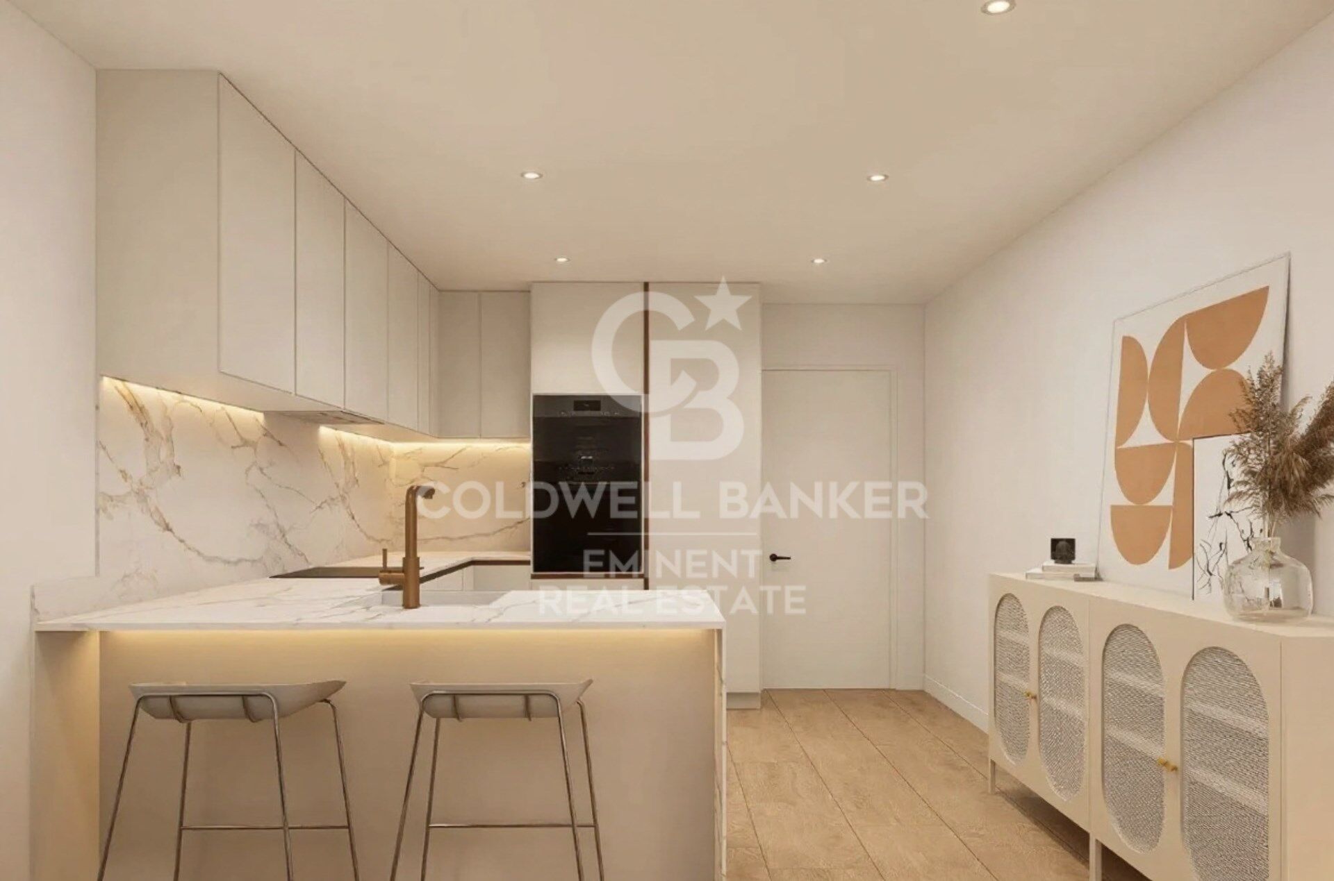 Appartement à vendre au 357, rue Balmes