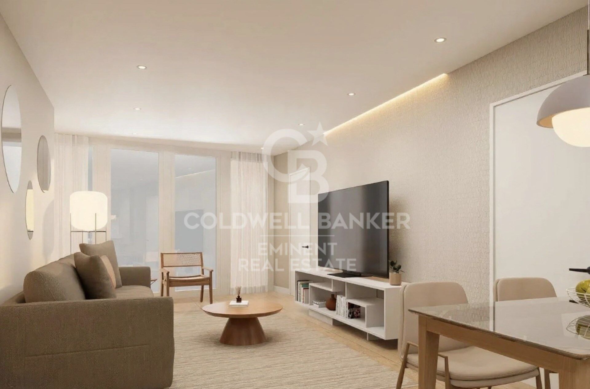 Appartement à vendre au 357, rue Balmes