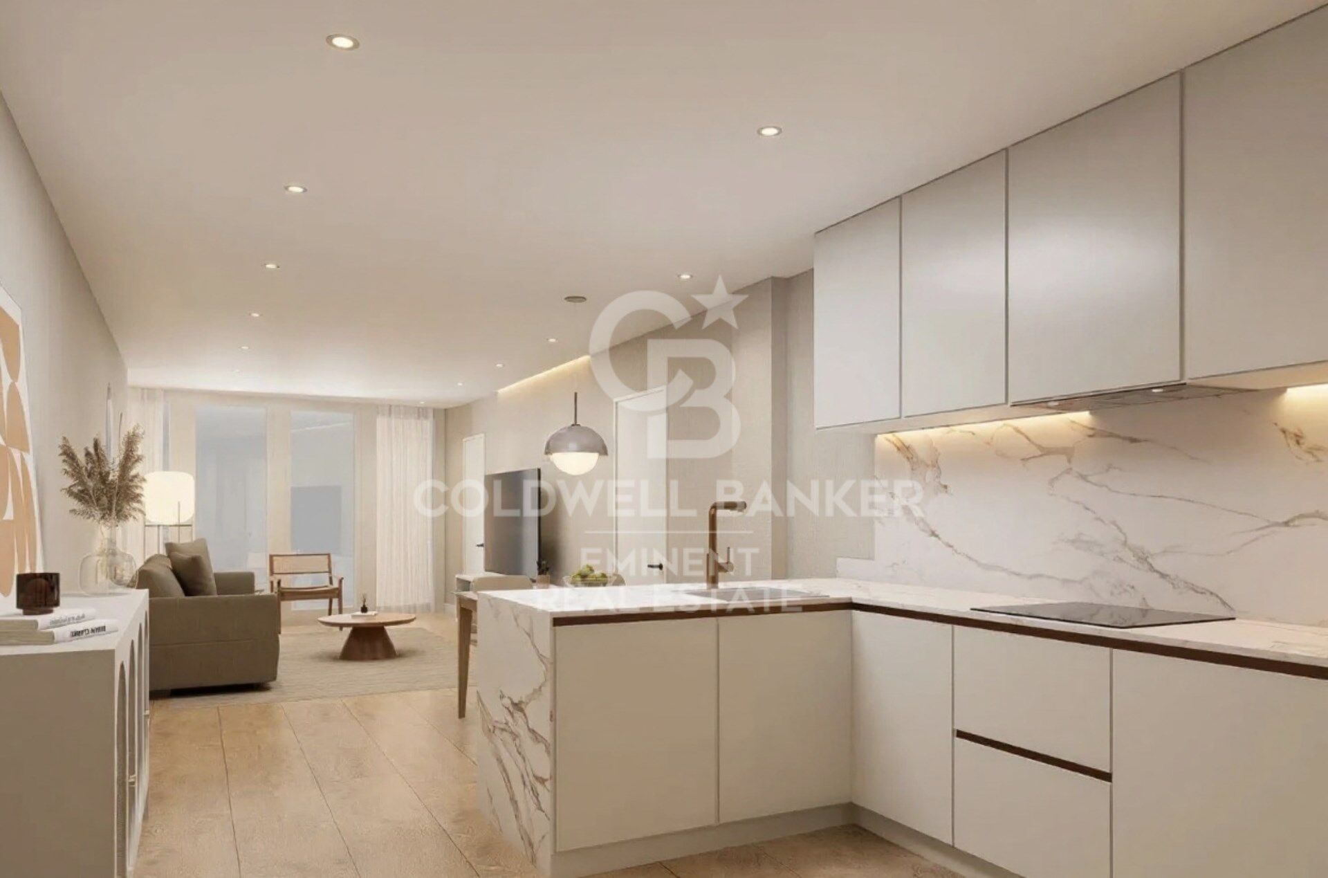 Appartement à vendre au 357, rue Balmes