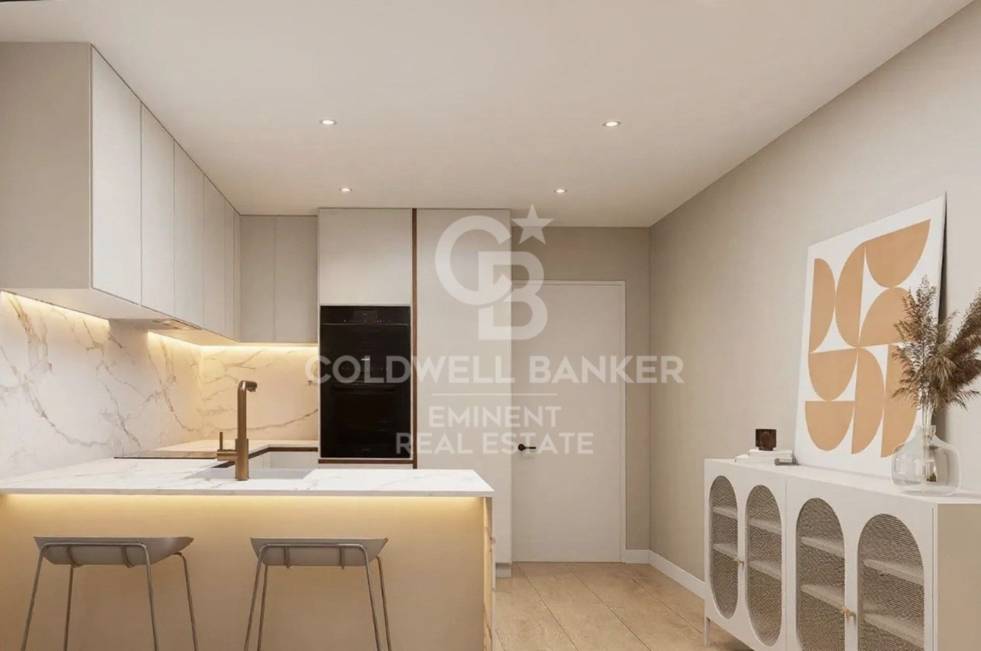 Appartement à vendre au 357, rue Balmes