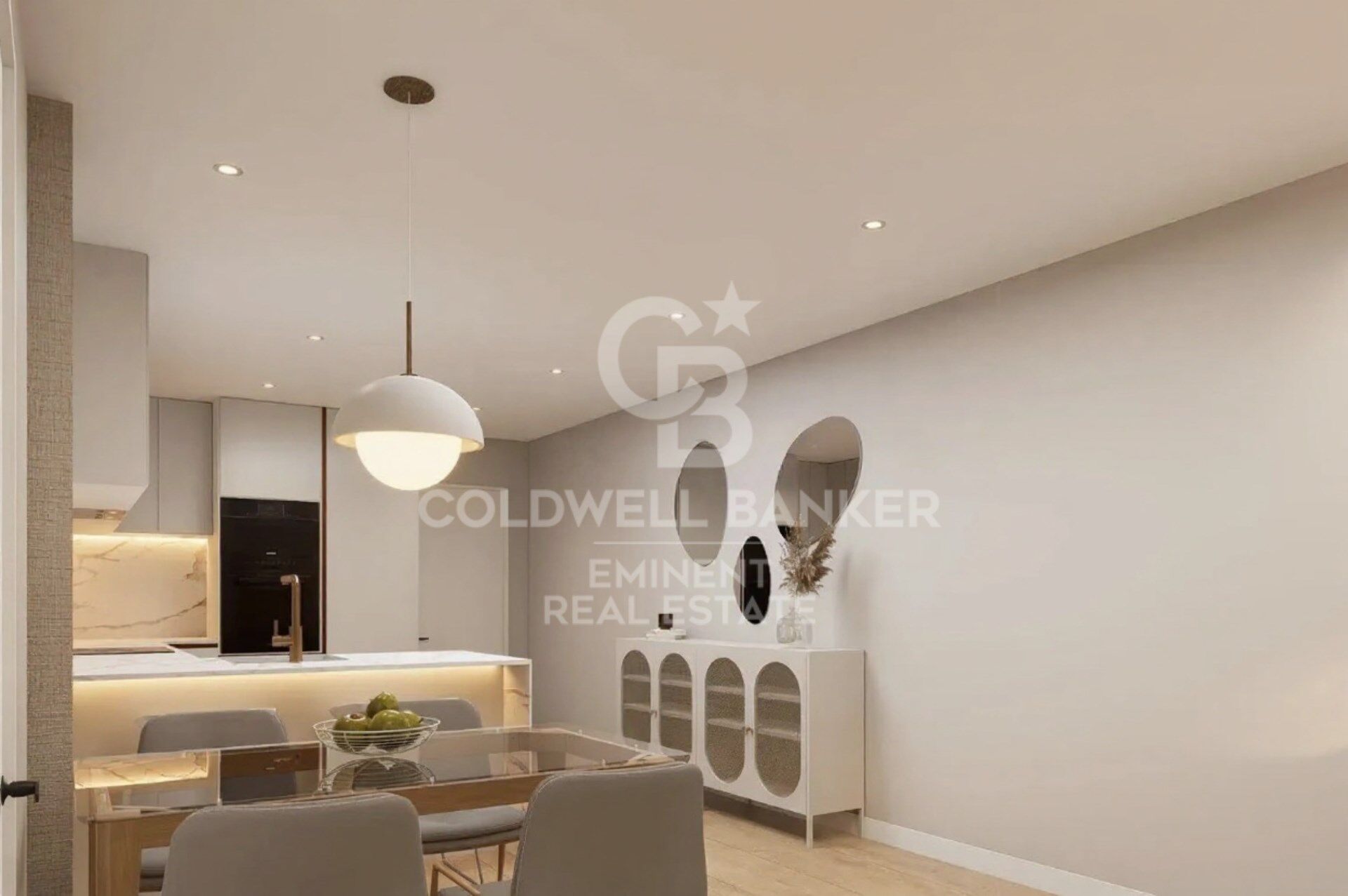 Appartement à vendre au 357, rue Balmes