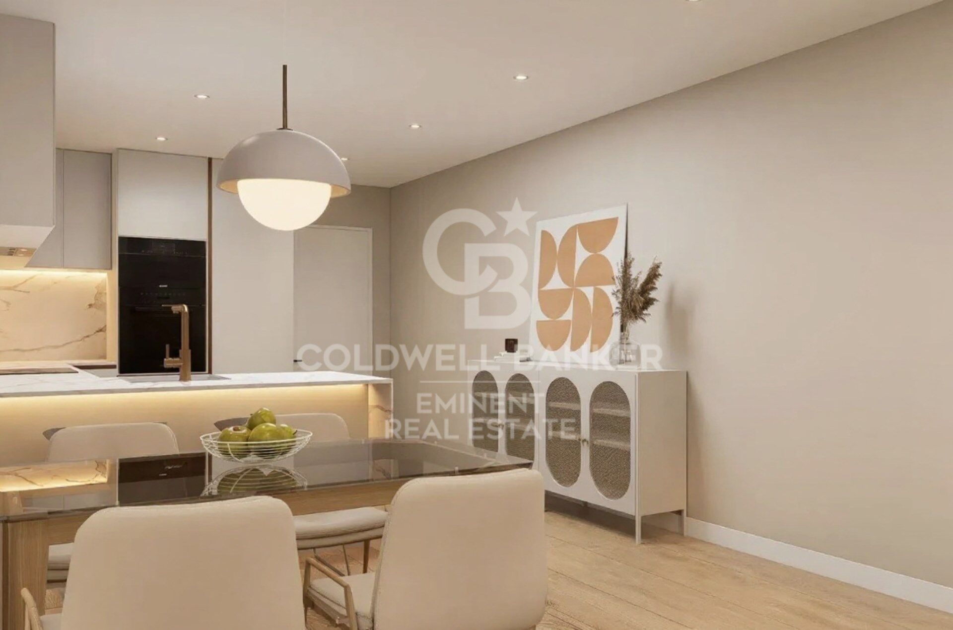Appartement à vendre au 357, rue Balmes