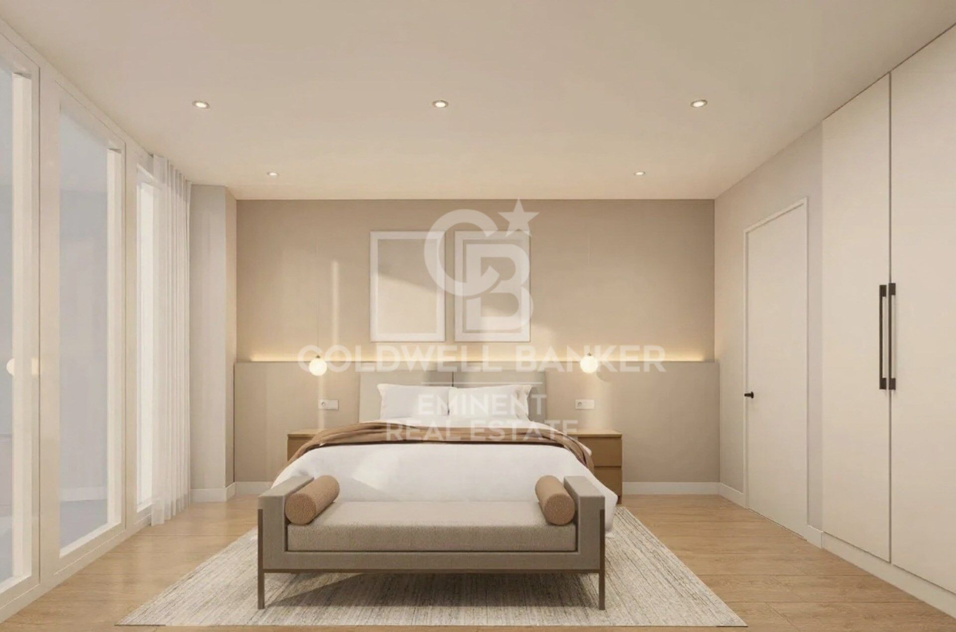 Appartement à vendre au 357, rue Balmes
