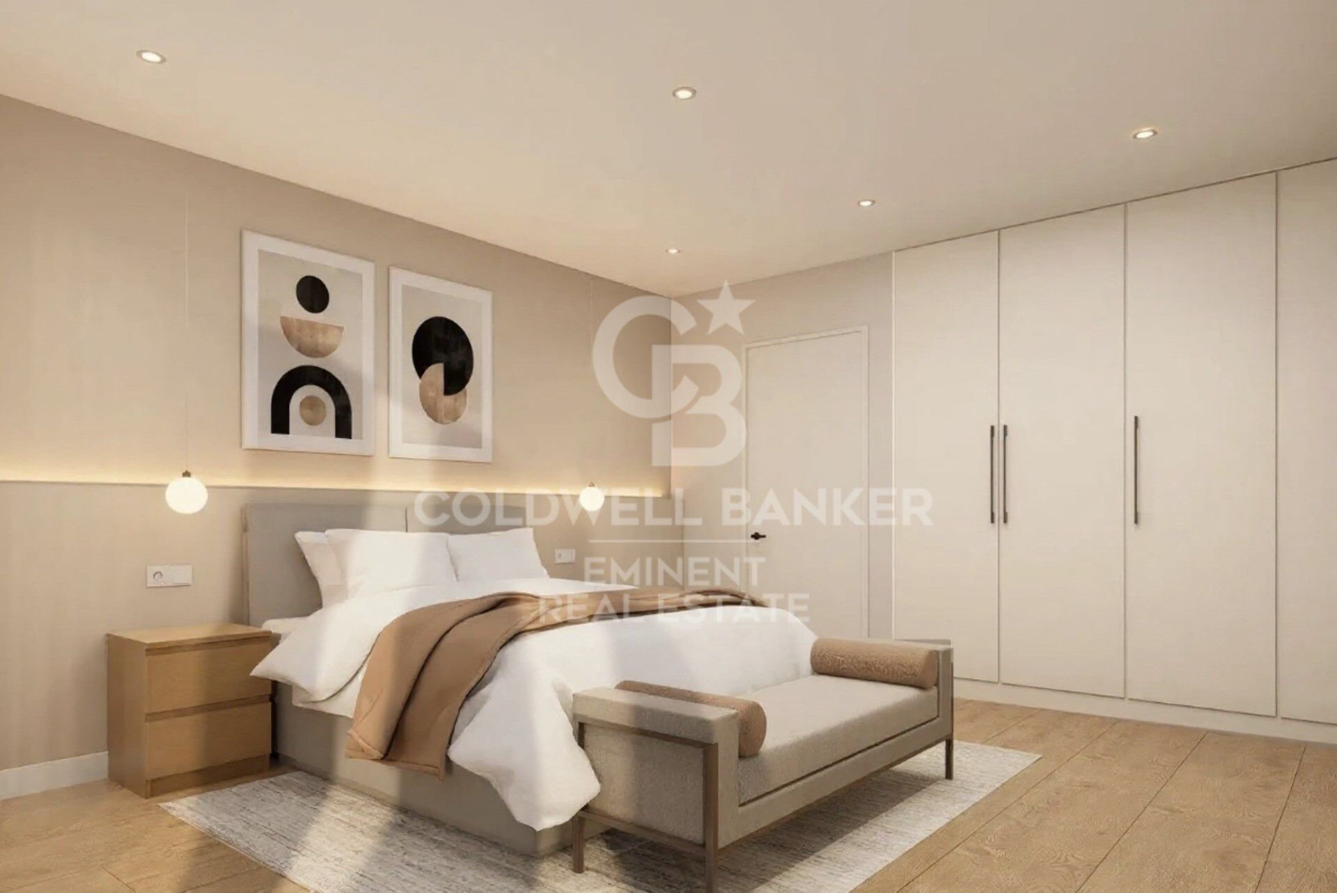 Appartement à vendre au 357, rue Balmes