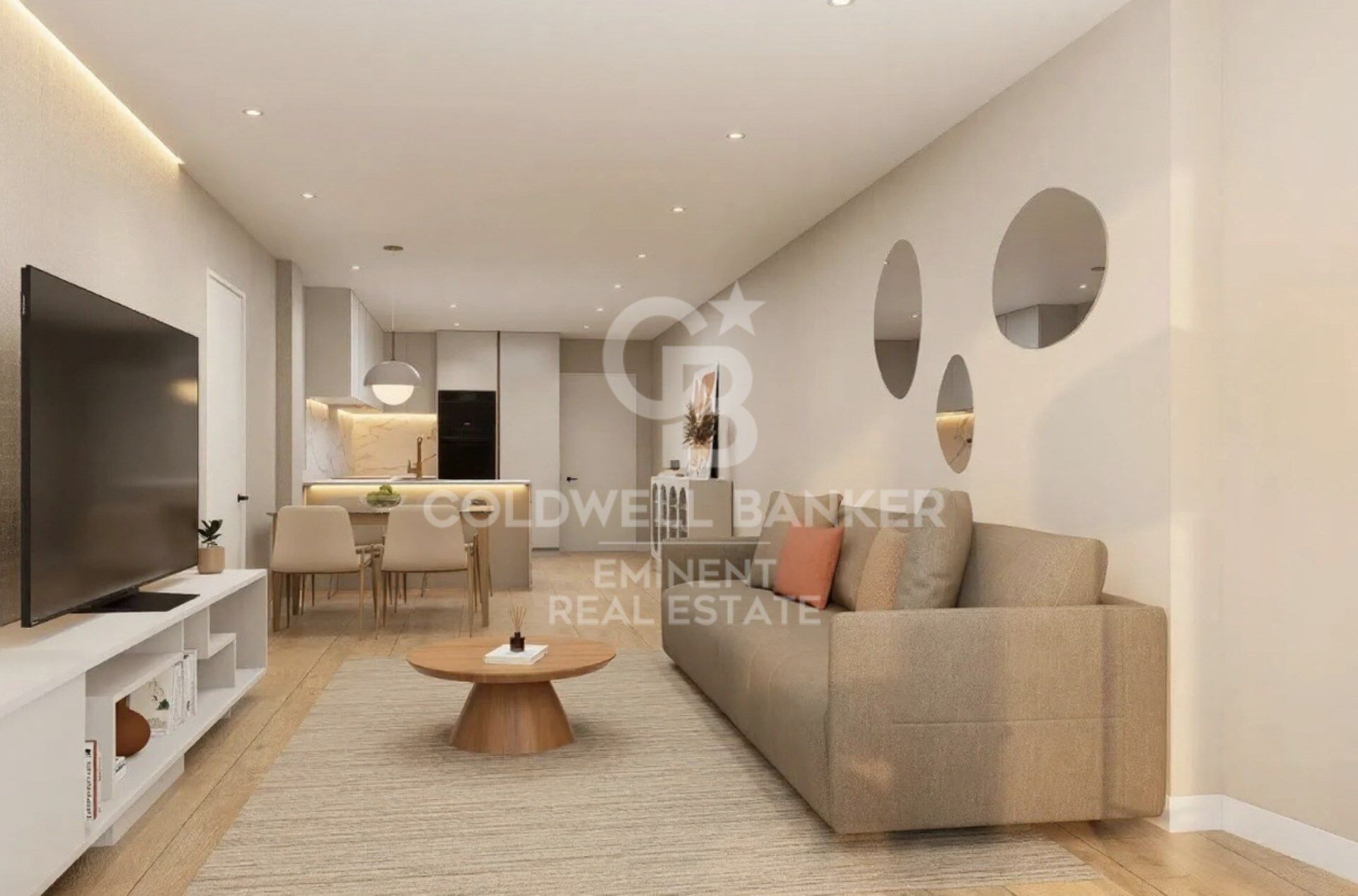 Appartement à vendre au 357, rue Balmes