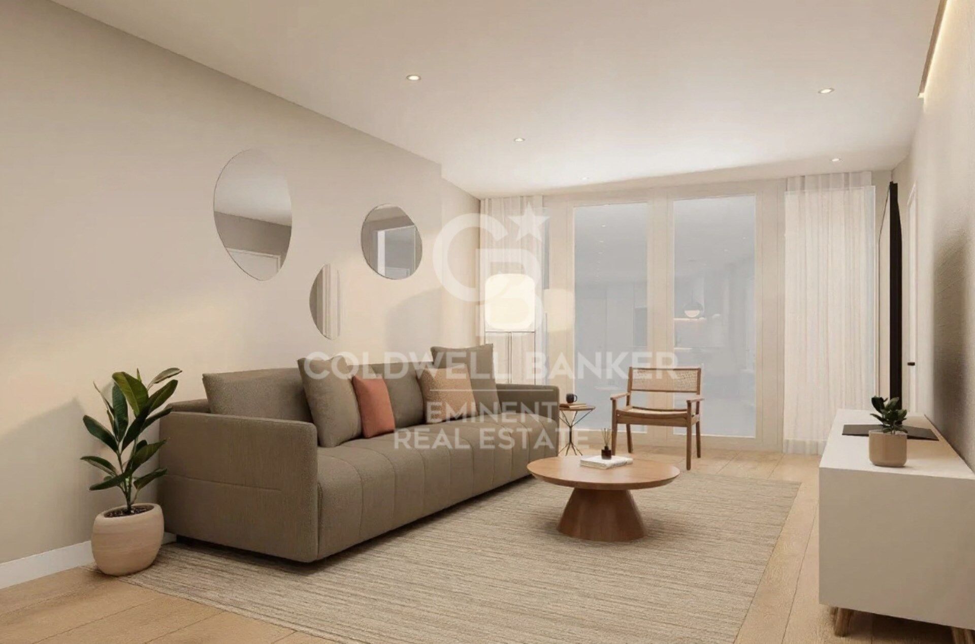 Appartement à vendre au 357, rue Balmes