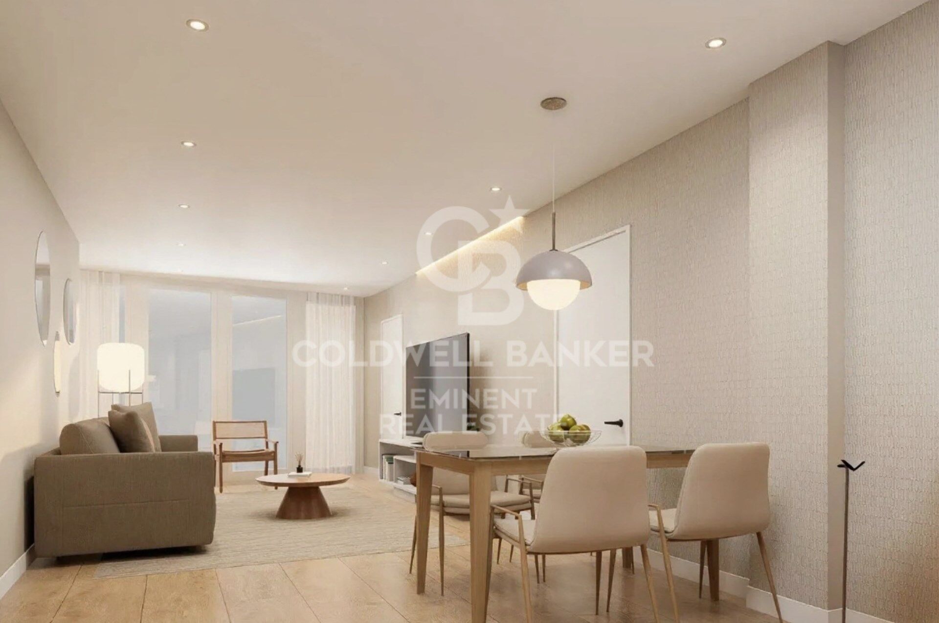 Appartement à vendre au 357, rue Balmes