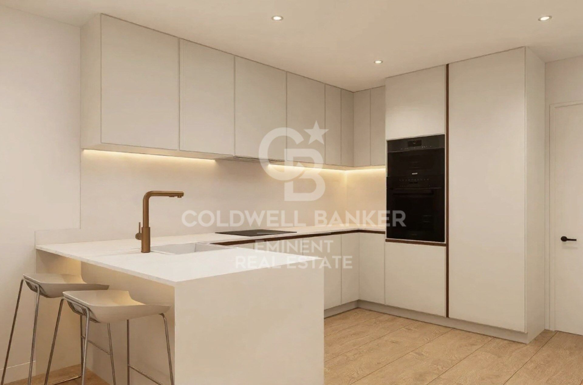 Appartement à vendre au 357, rue Balmes