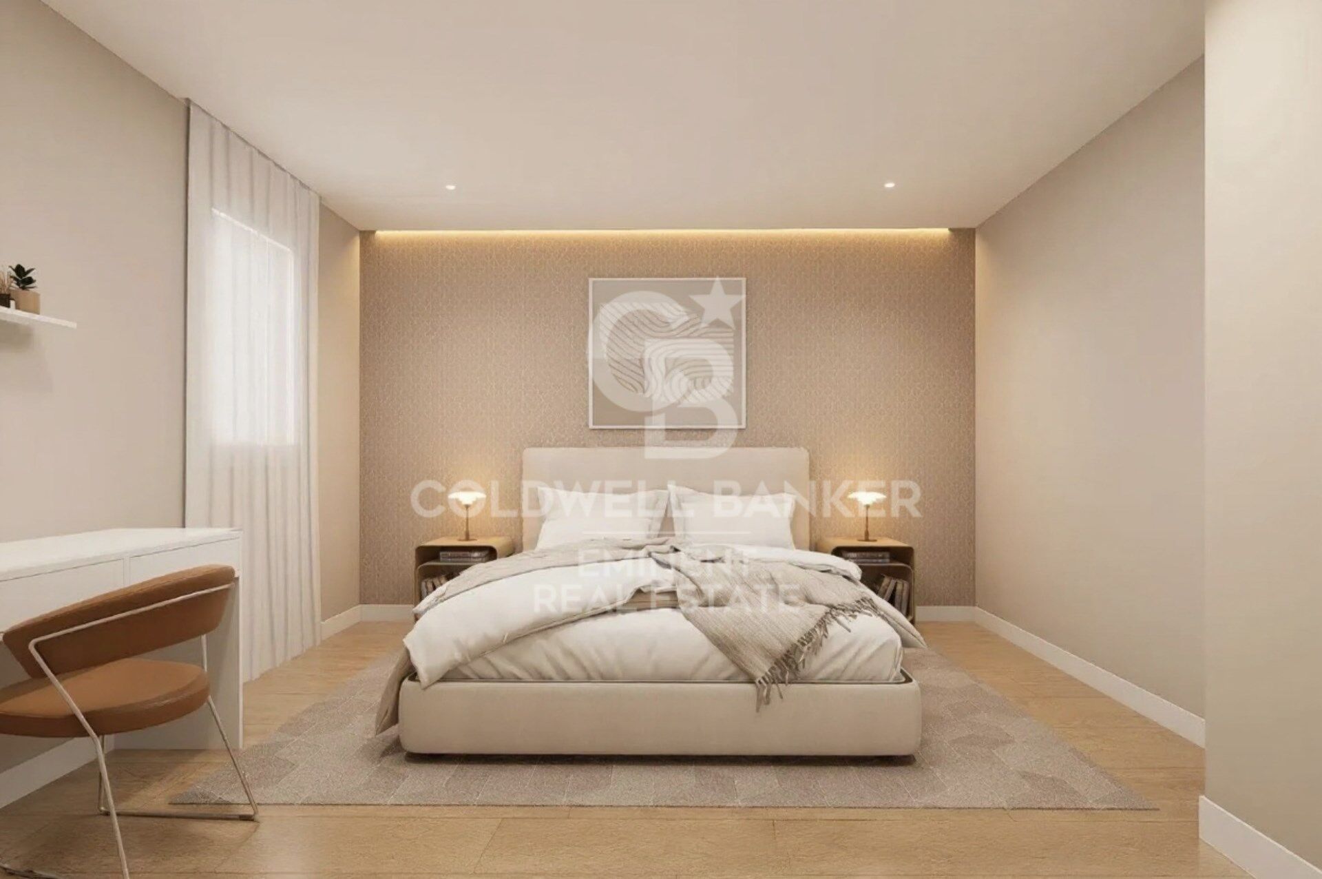 Appartement à vendre au 357, rue Balmes