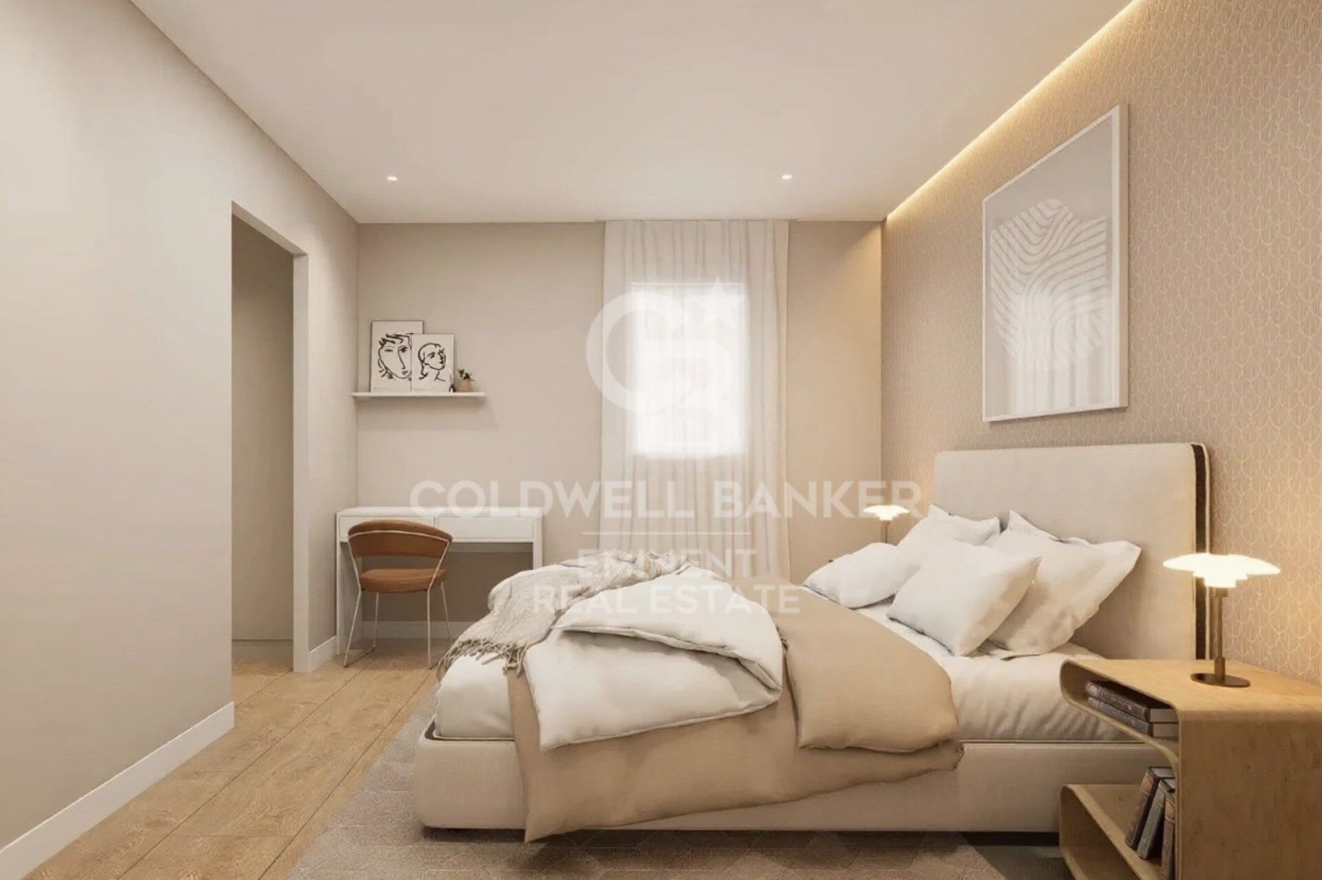 Appartement à vendre au 357, rue Balmes