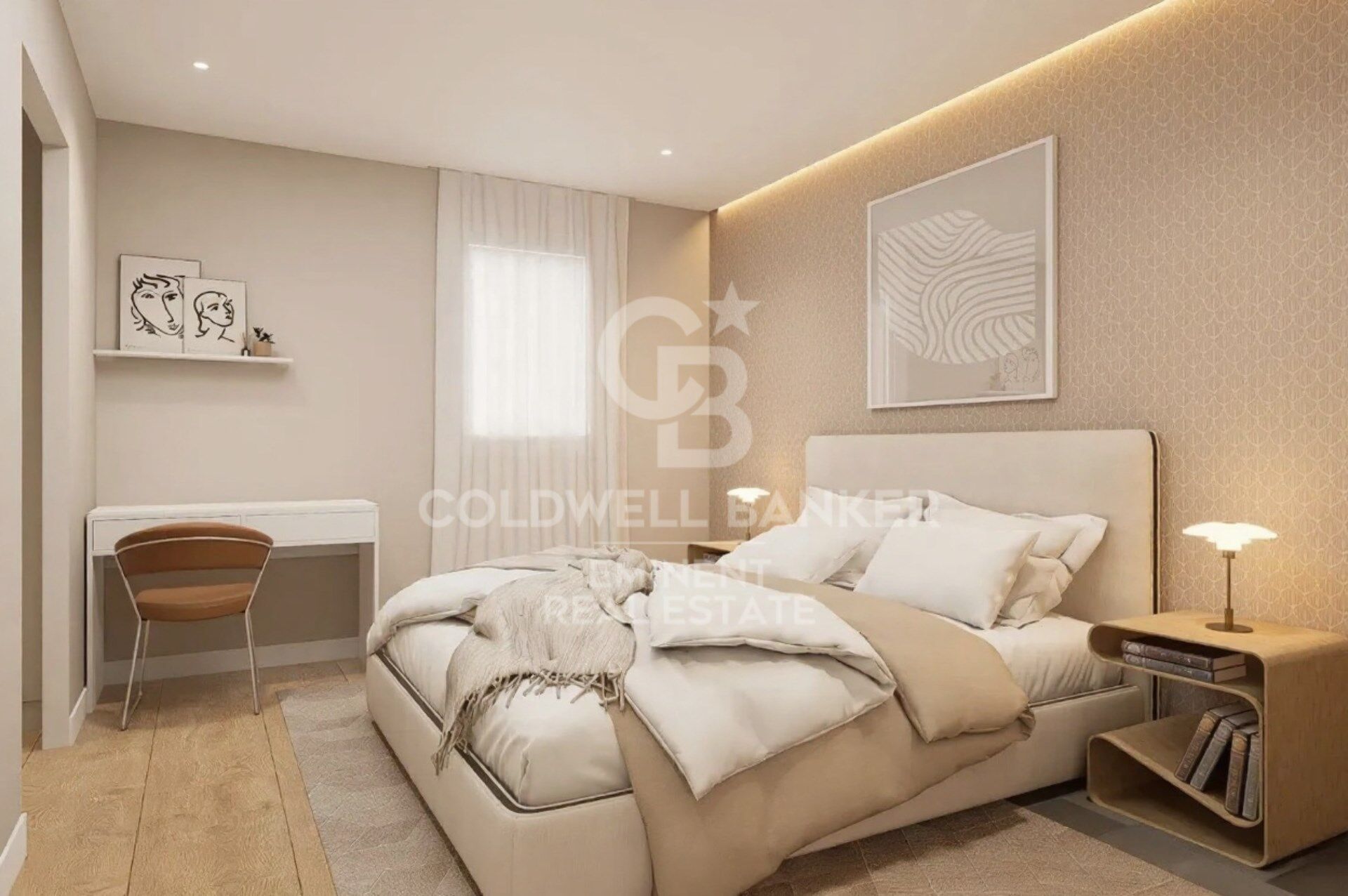Apartment for sale on Balmes Street, 357