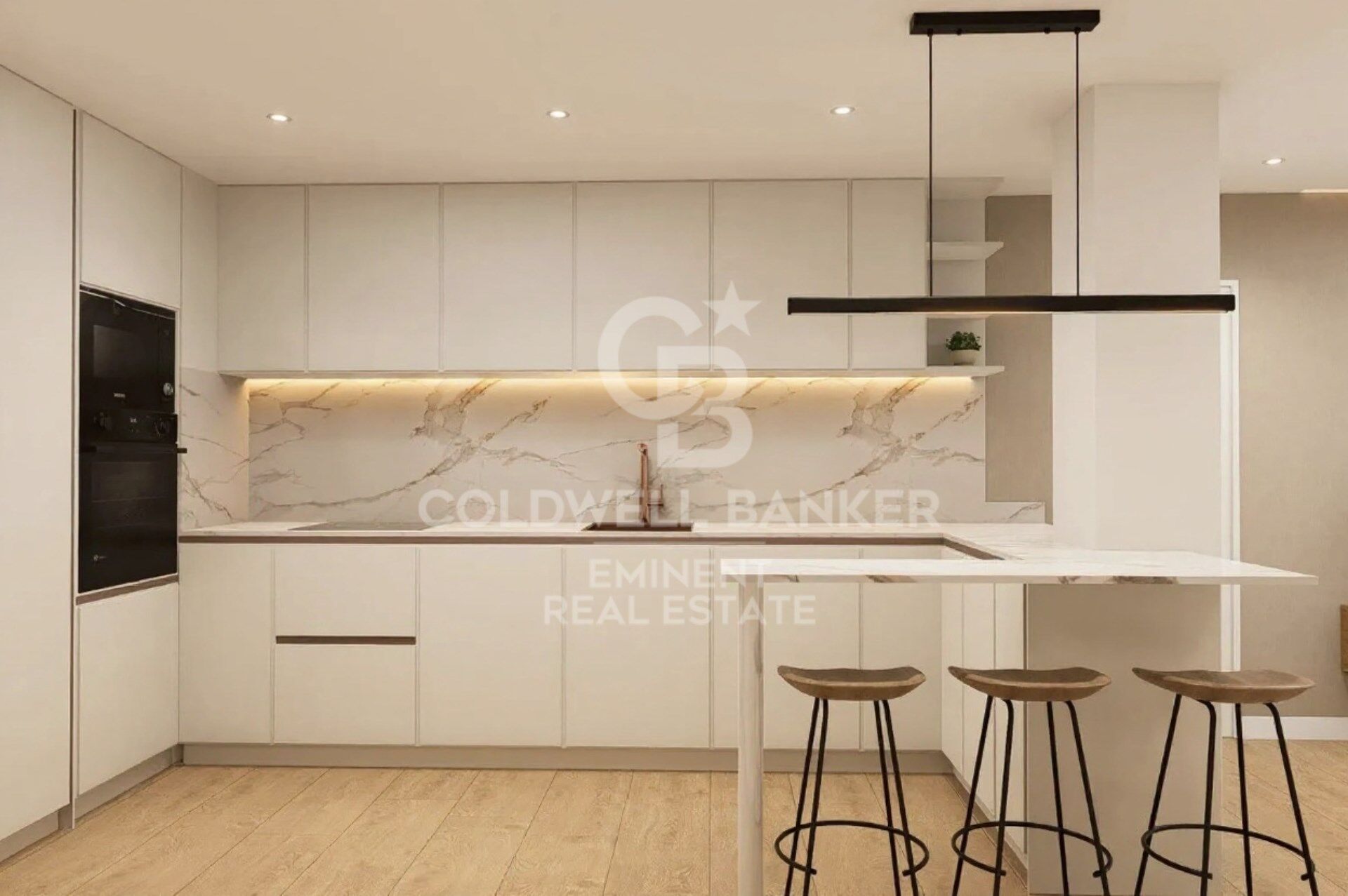 Apartment for sale on Balmes Street, 357