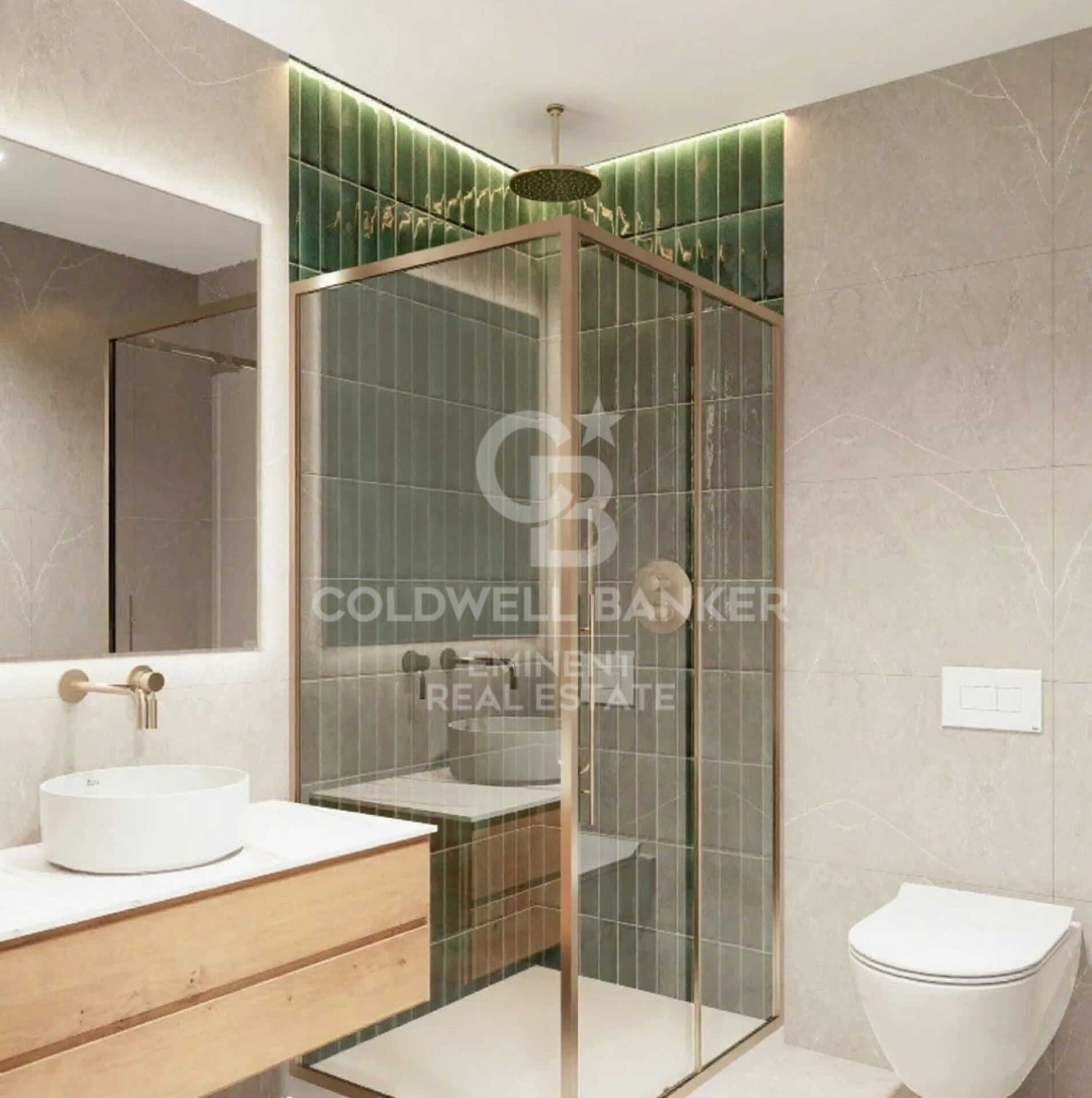 Apartment for sale on Balmes Street, 357