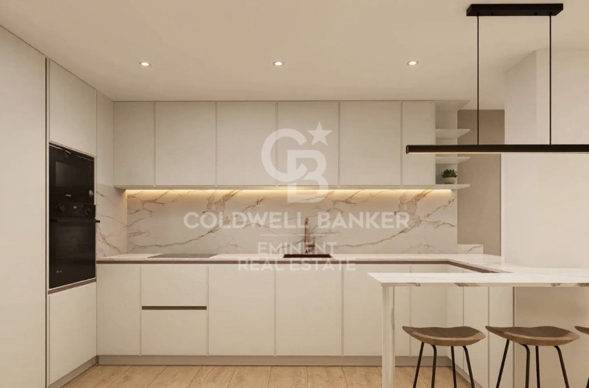 Apartment for sale on Balmes Street, 357