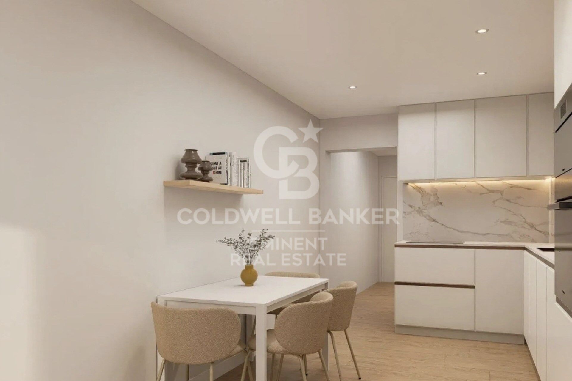 Apartment for sale on Balmes Street, 357