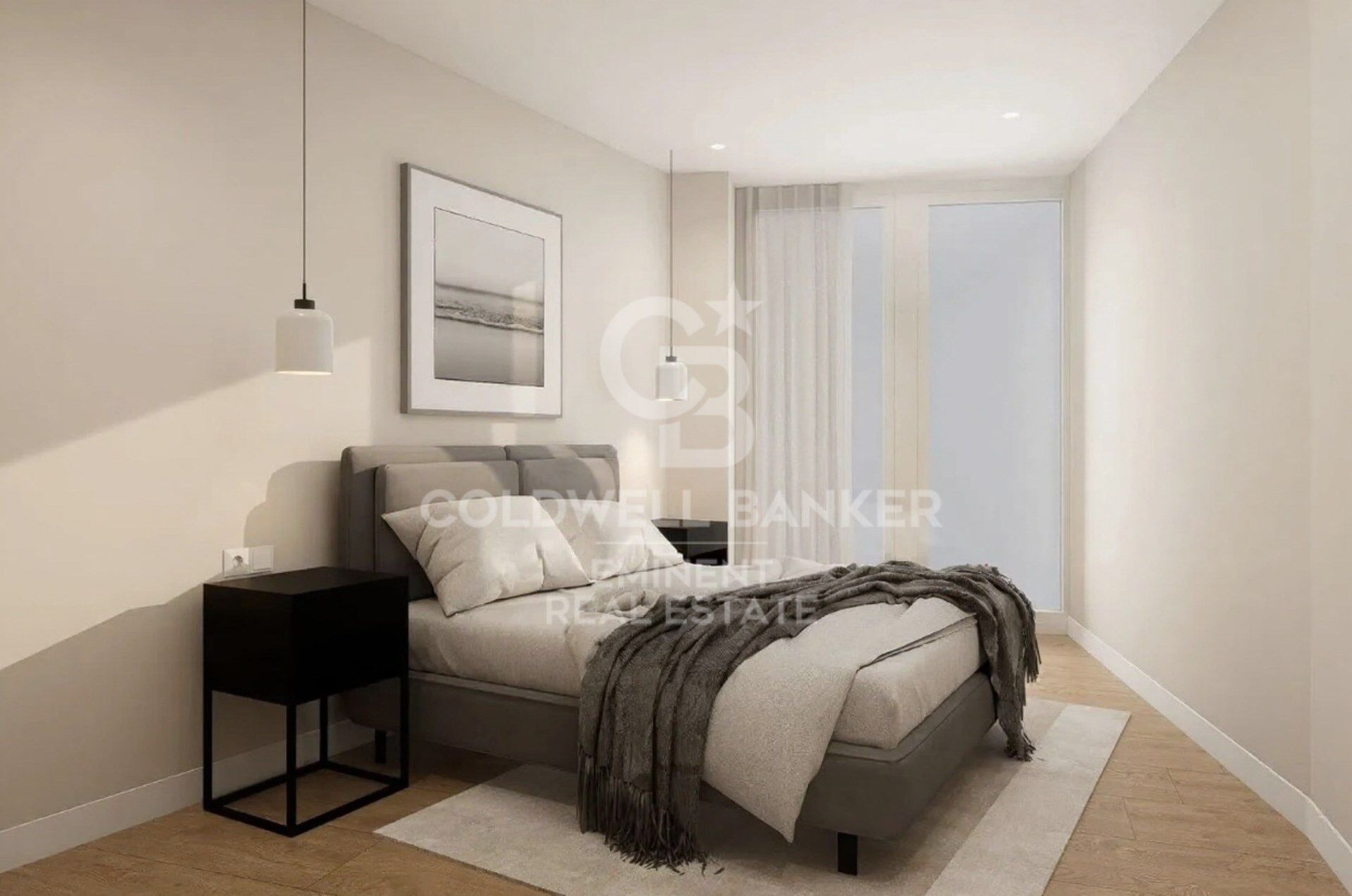 Apartment for sale on Balmes Street, 357