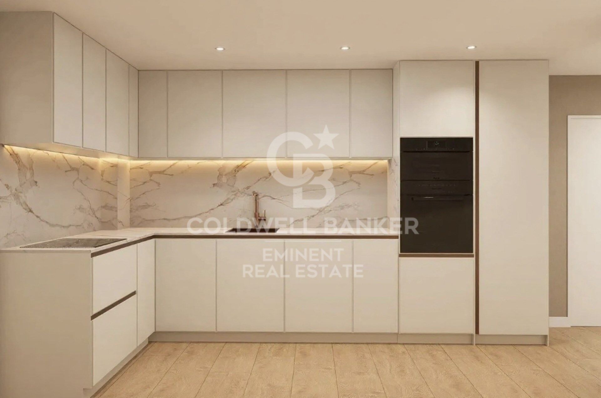 Apartment for sale on Balmes Street, 357