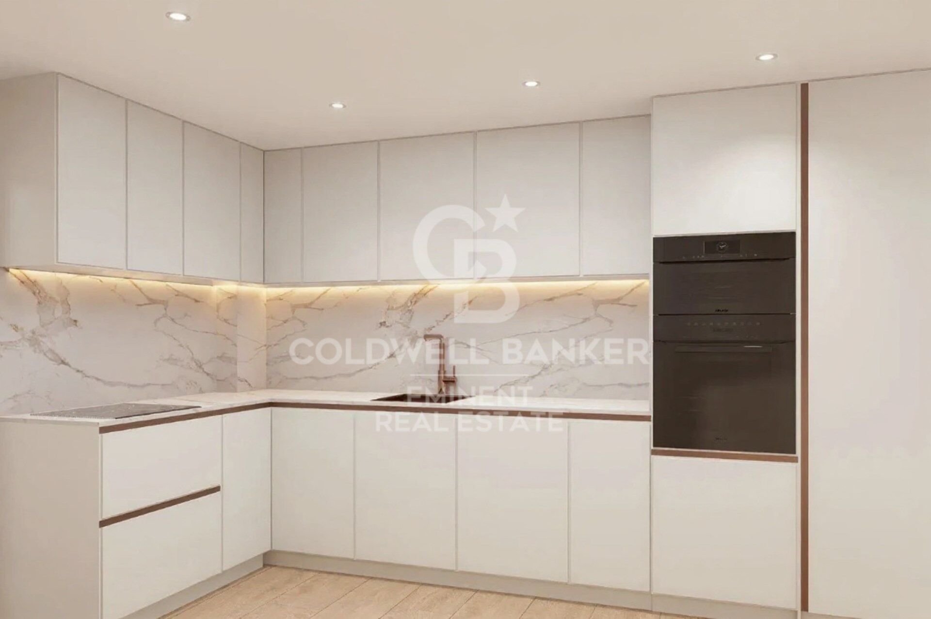 Apartment for sale on Balmes Street, 357