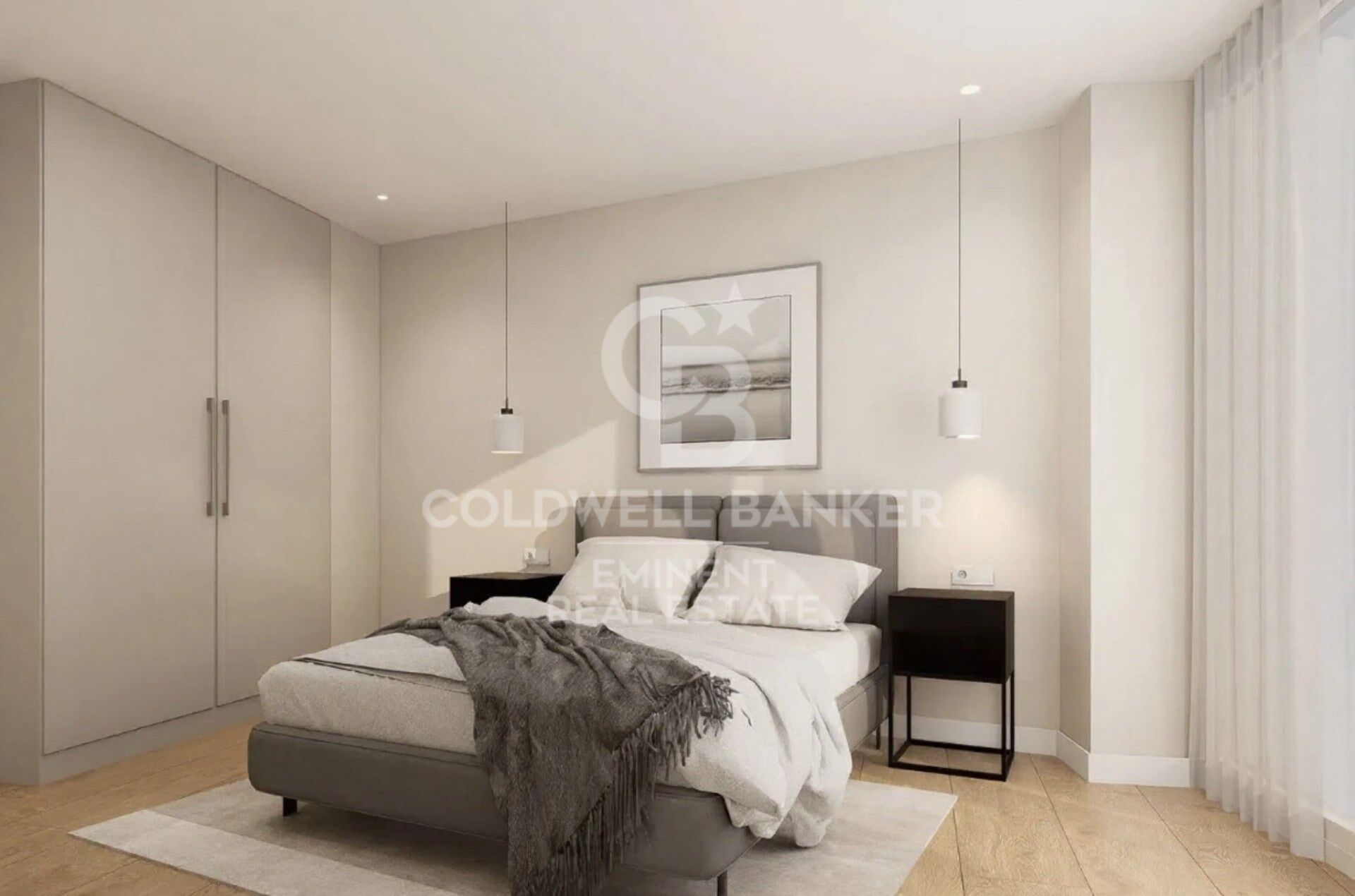 Apartment for sale on Balmes Street, 357