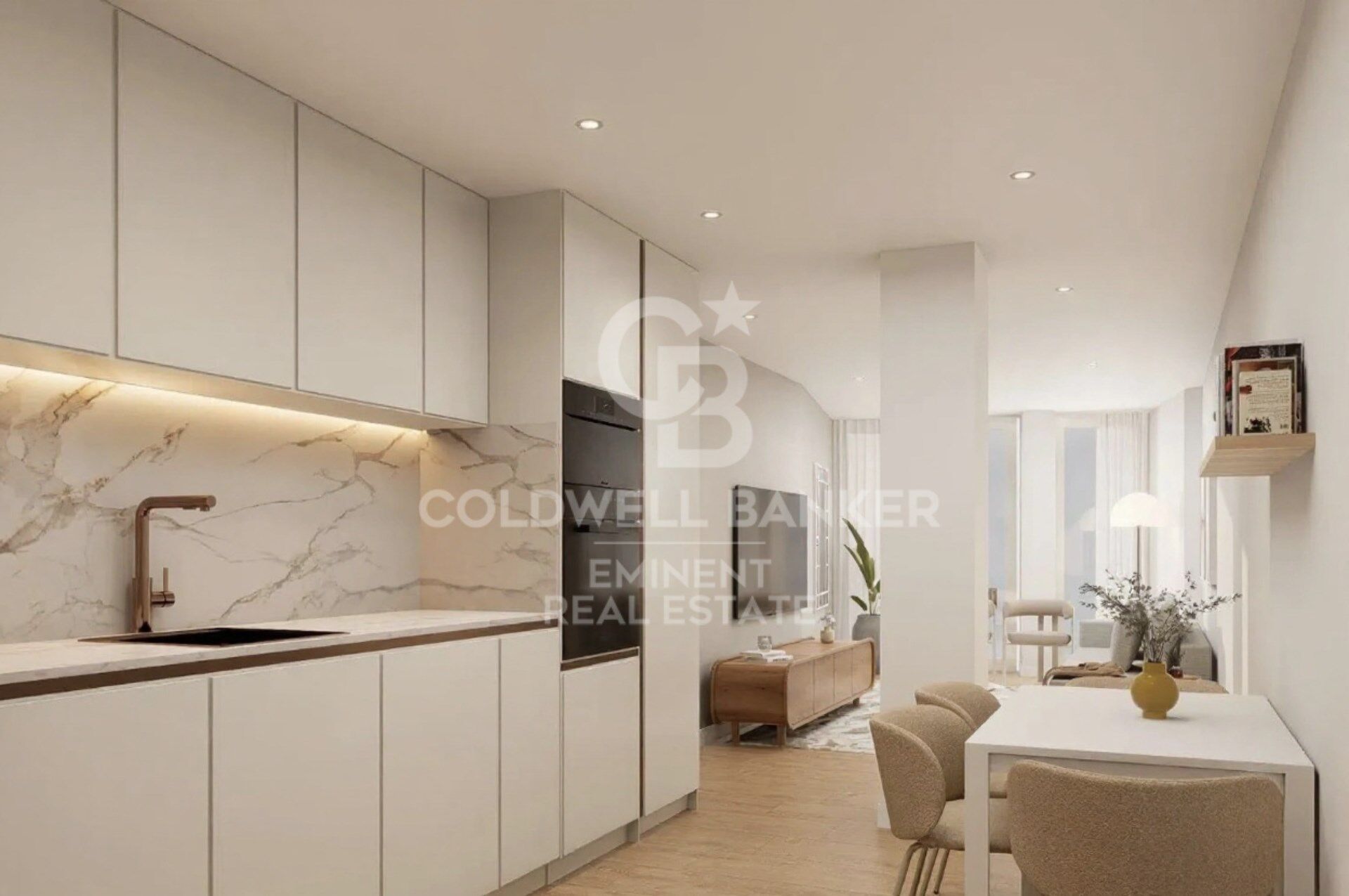 Wohnung zum Verkauf in der Balmesstraße 357