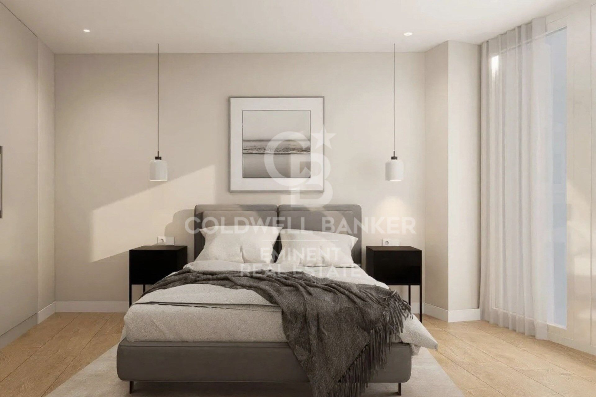 Wohnung zum Verkauf in der Balmesstraße 357