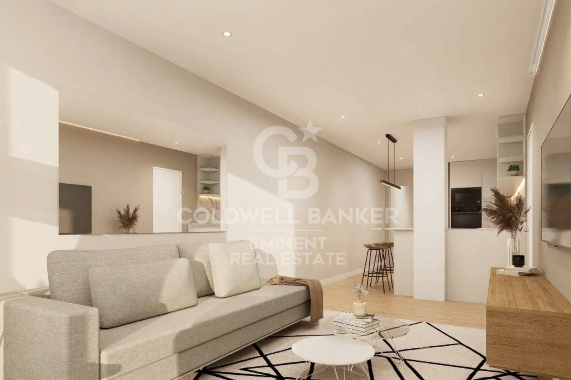 Appartement à vendre au 357, rue Balmes