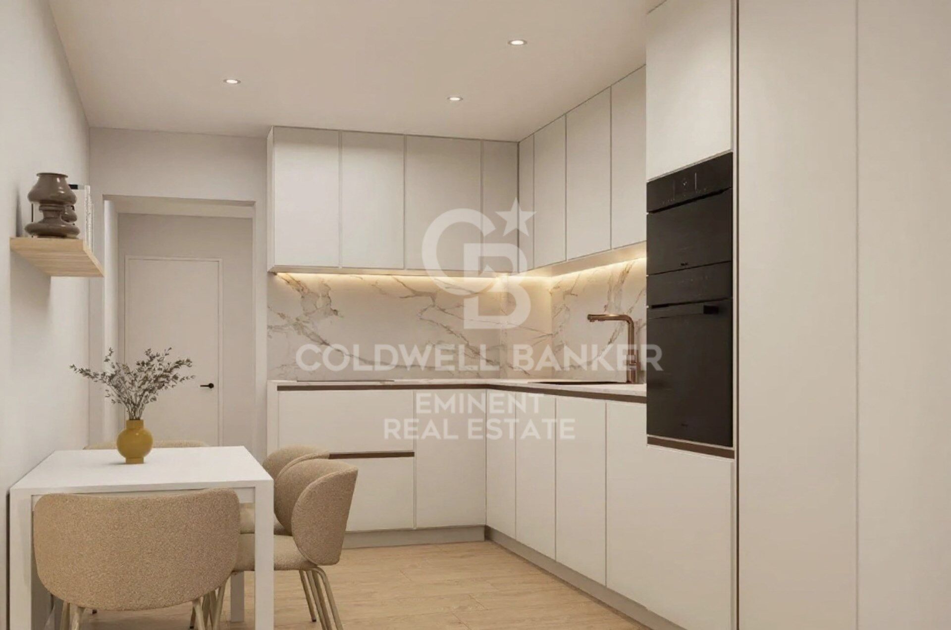 Piso en venta en Calle de Balmes, 357